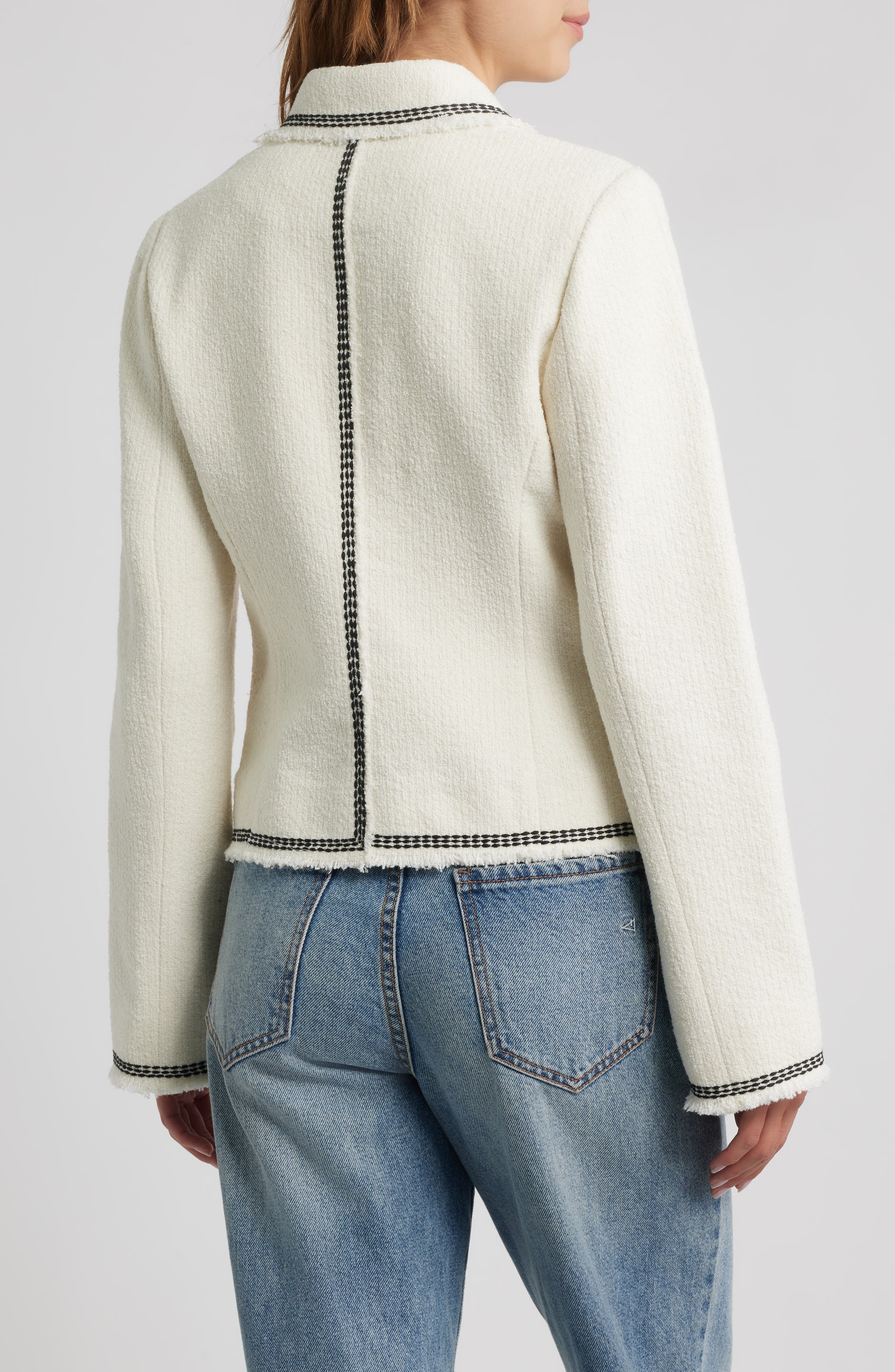 Eloise Blazer - image 2