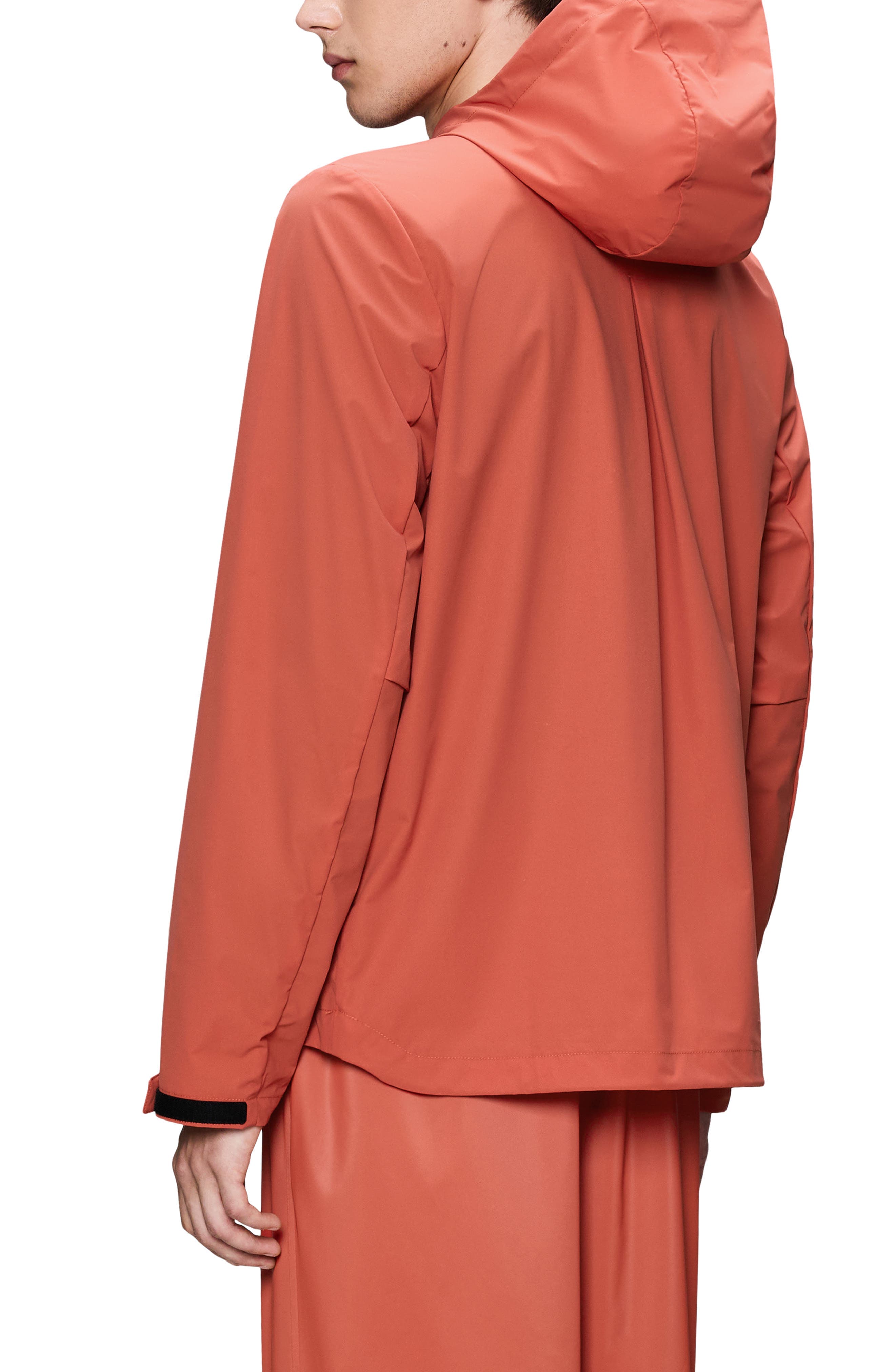 Mito Water Repellent Jacket - image 4