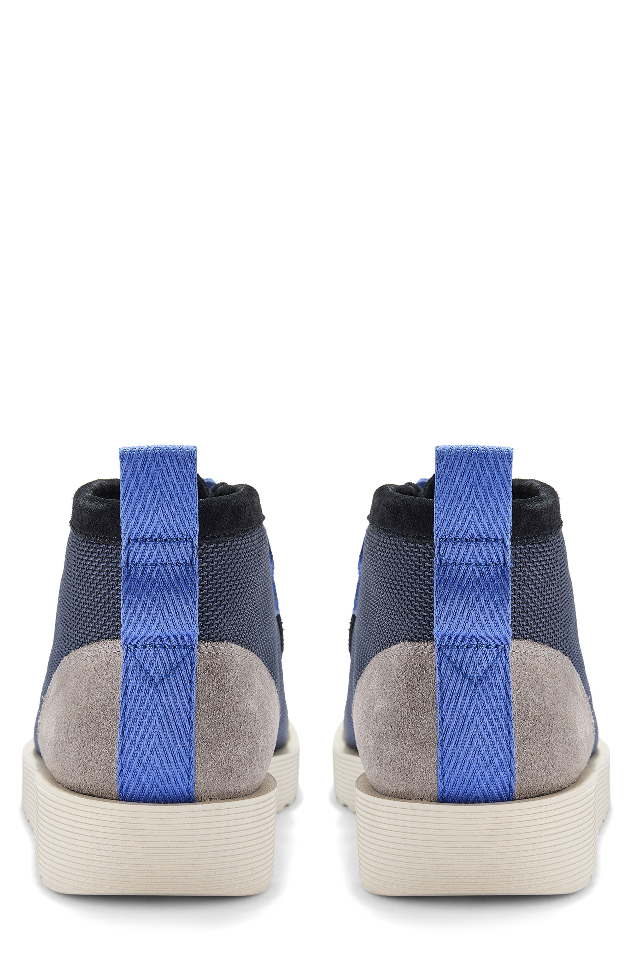 Wallabee FTR2 Moc Toe Chukka Boot - image 2