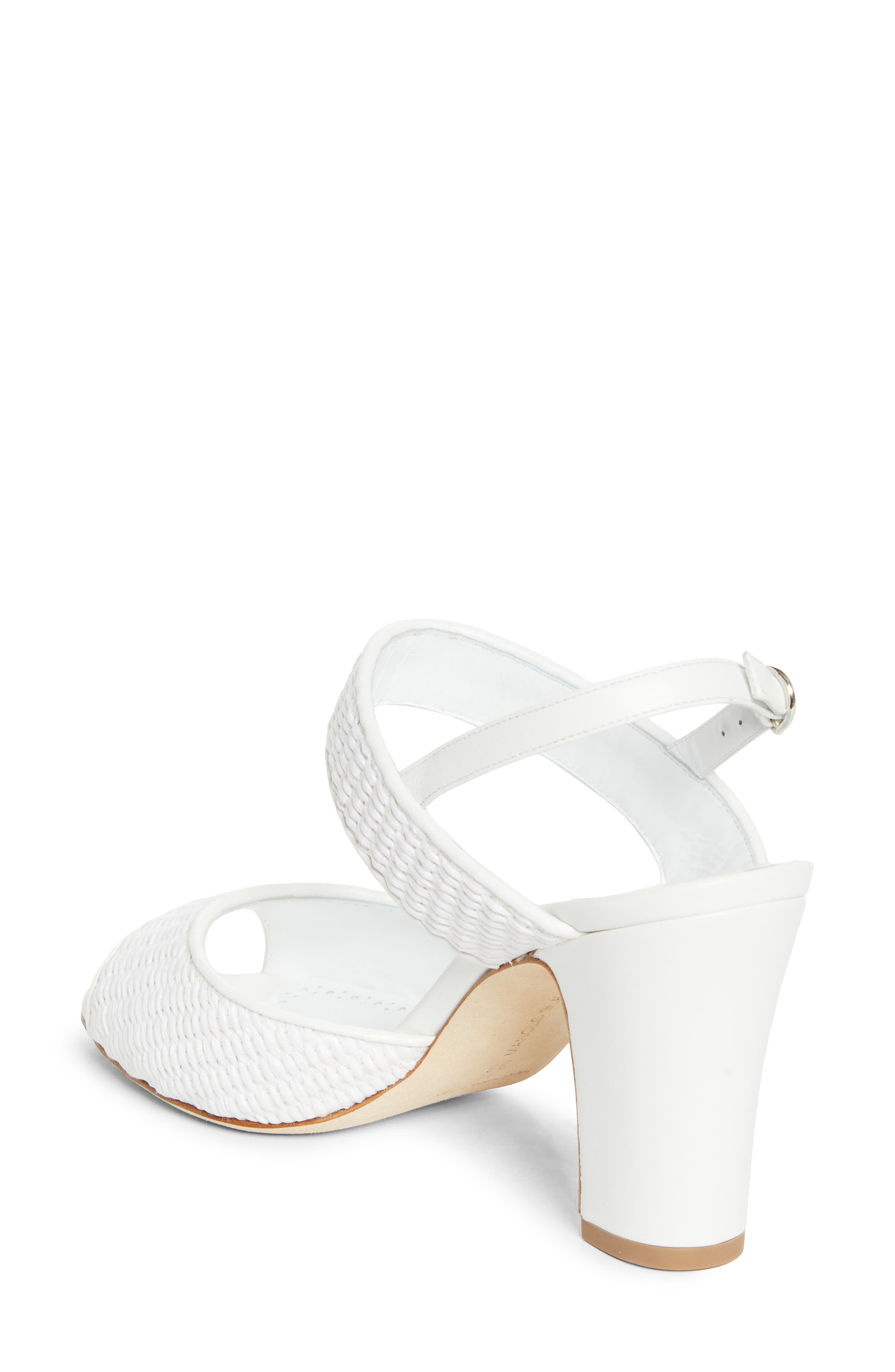 Khiko Slingback Sandal - image 2