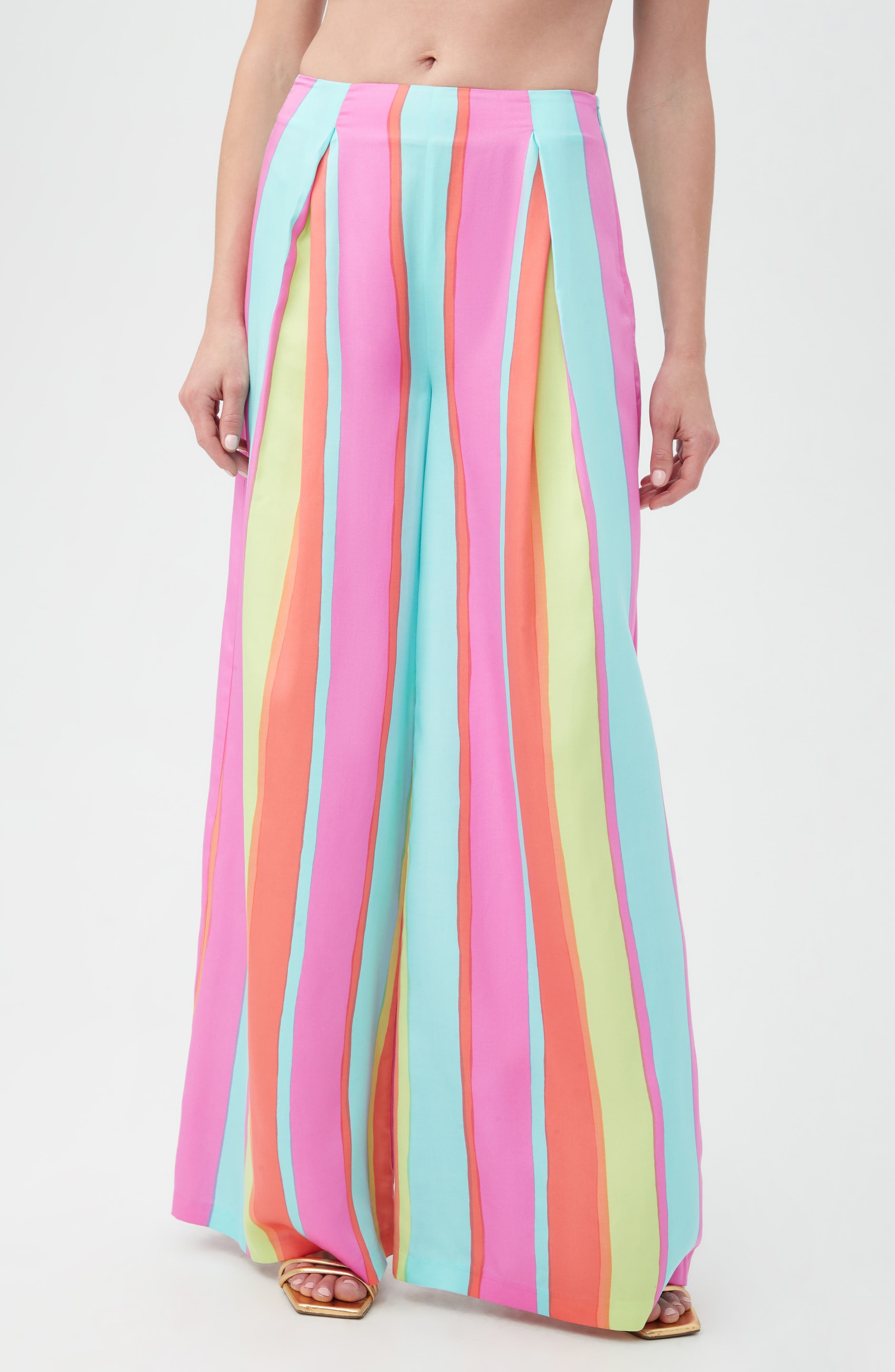Enzo Pants - image 1
