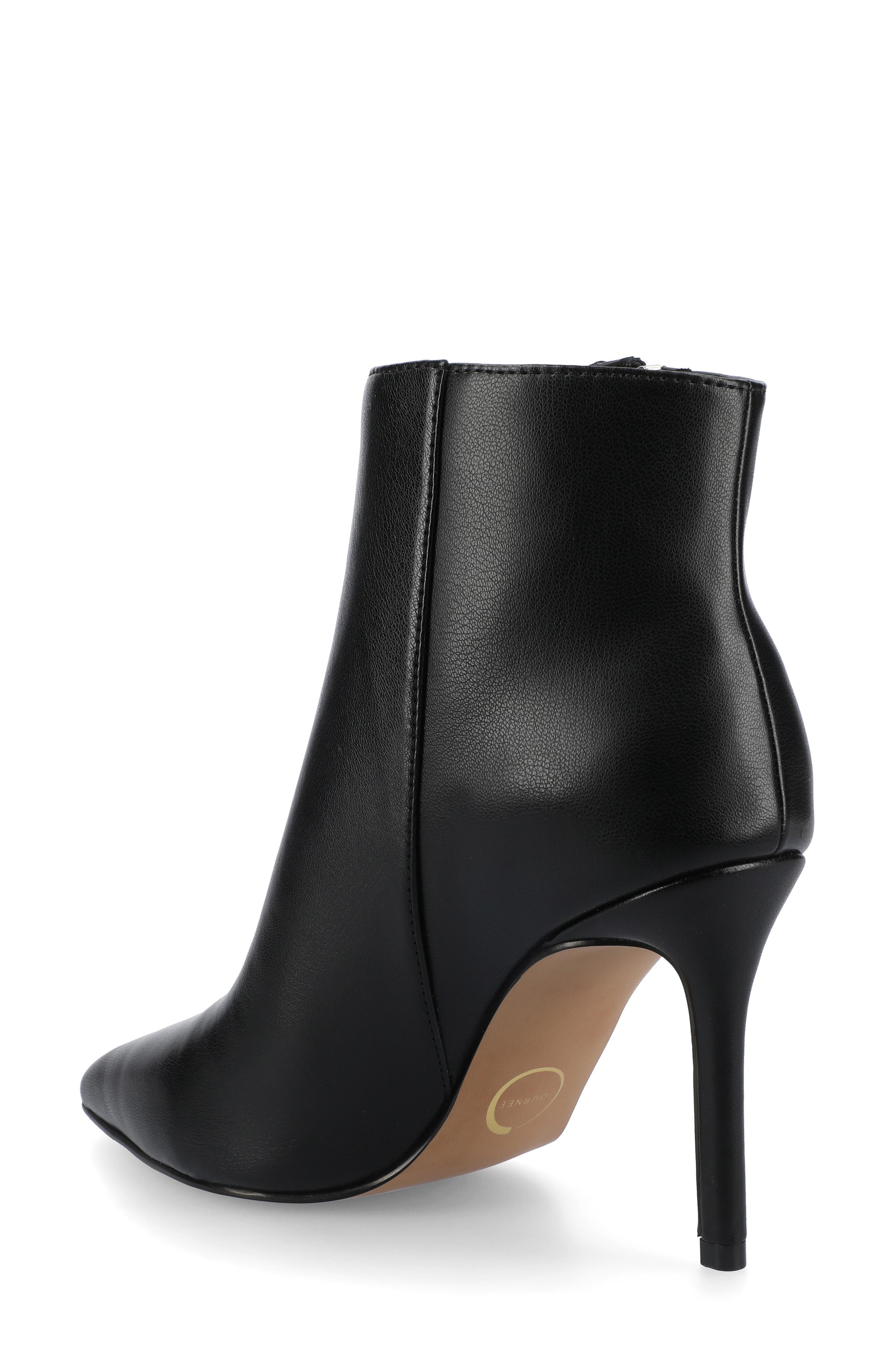 Leyna Zip Boot - Wide Width Available - image 2