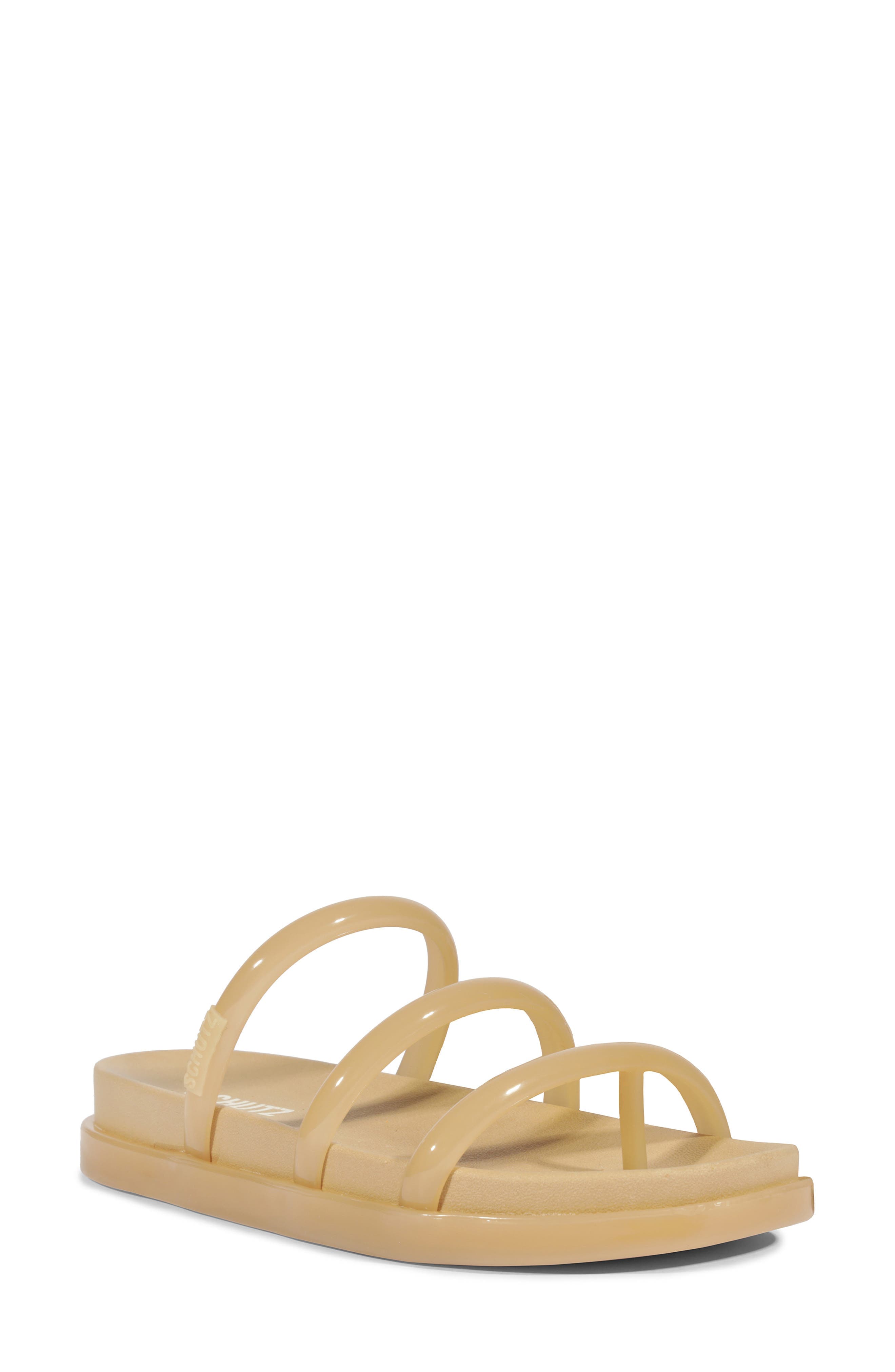 Polly Sporty Platform Sandal - image 3