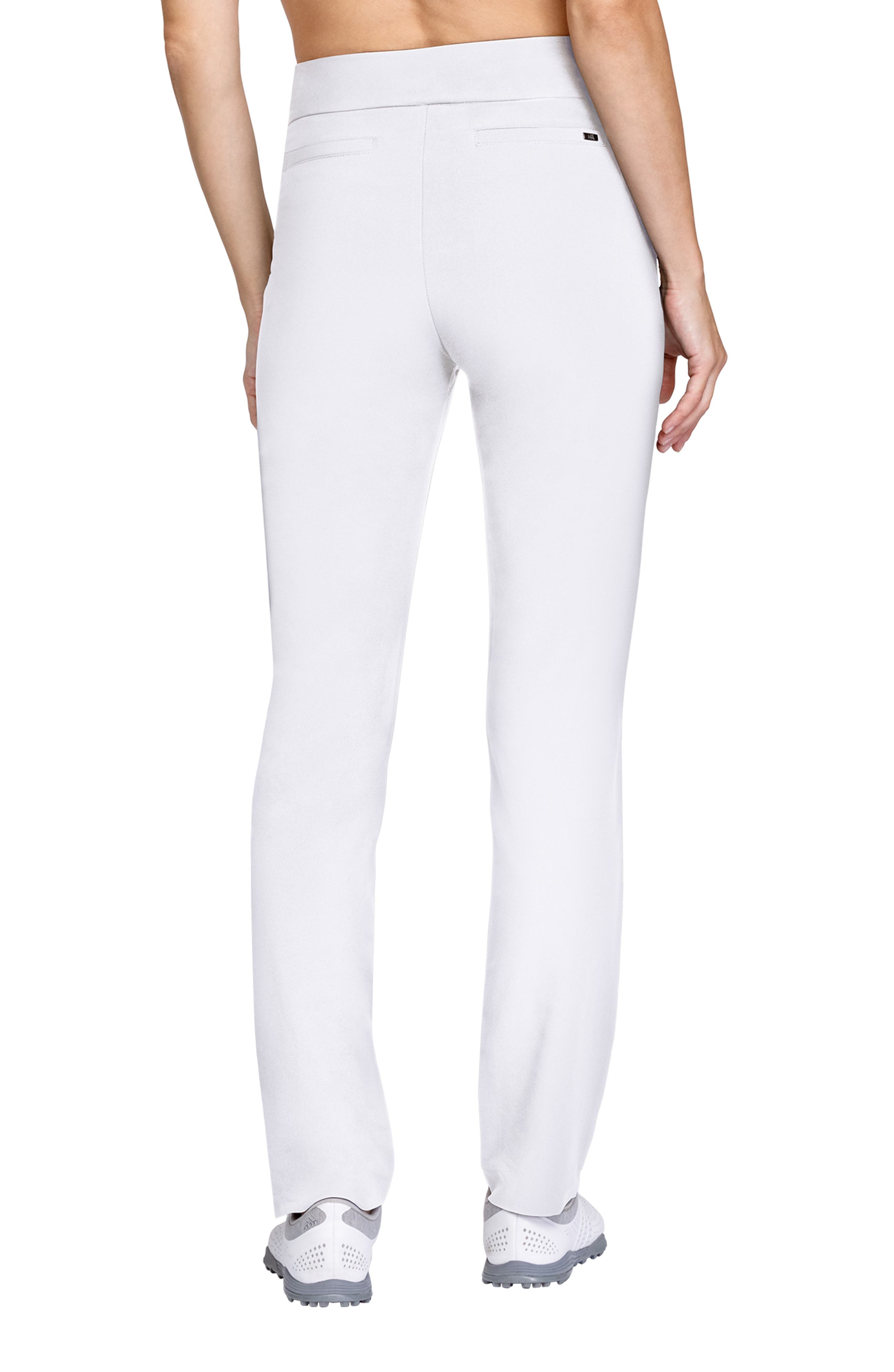 Allure High Waist Pull-On Pants - image 2