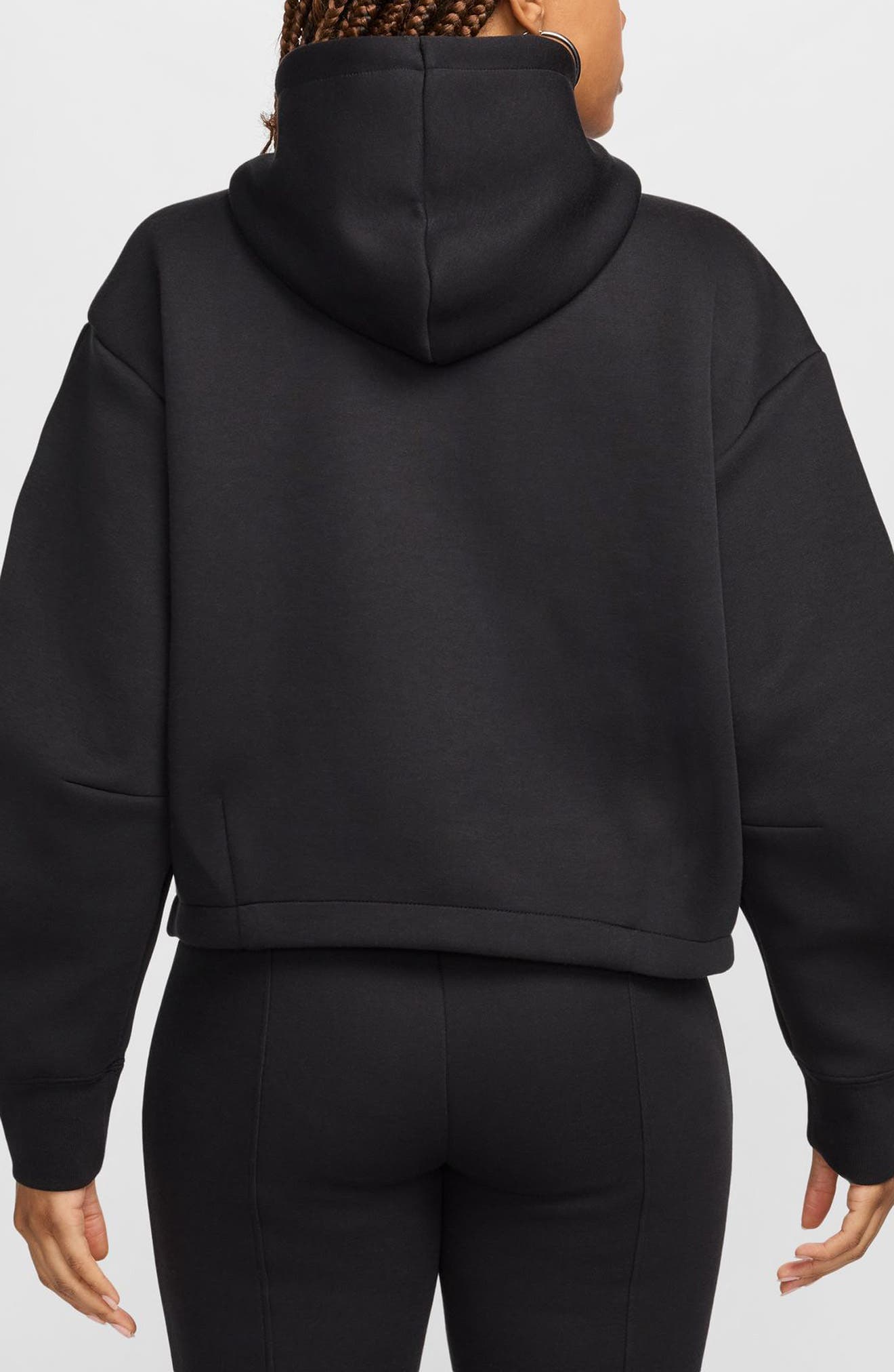 Sportswear Oversize Tech Fleece Hoodie - image 2