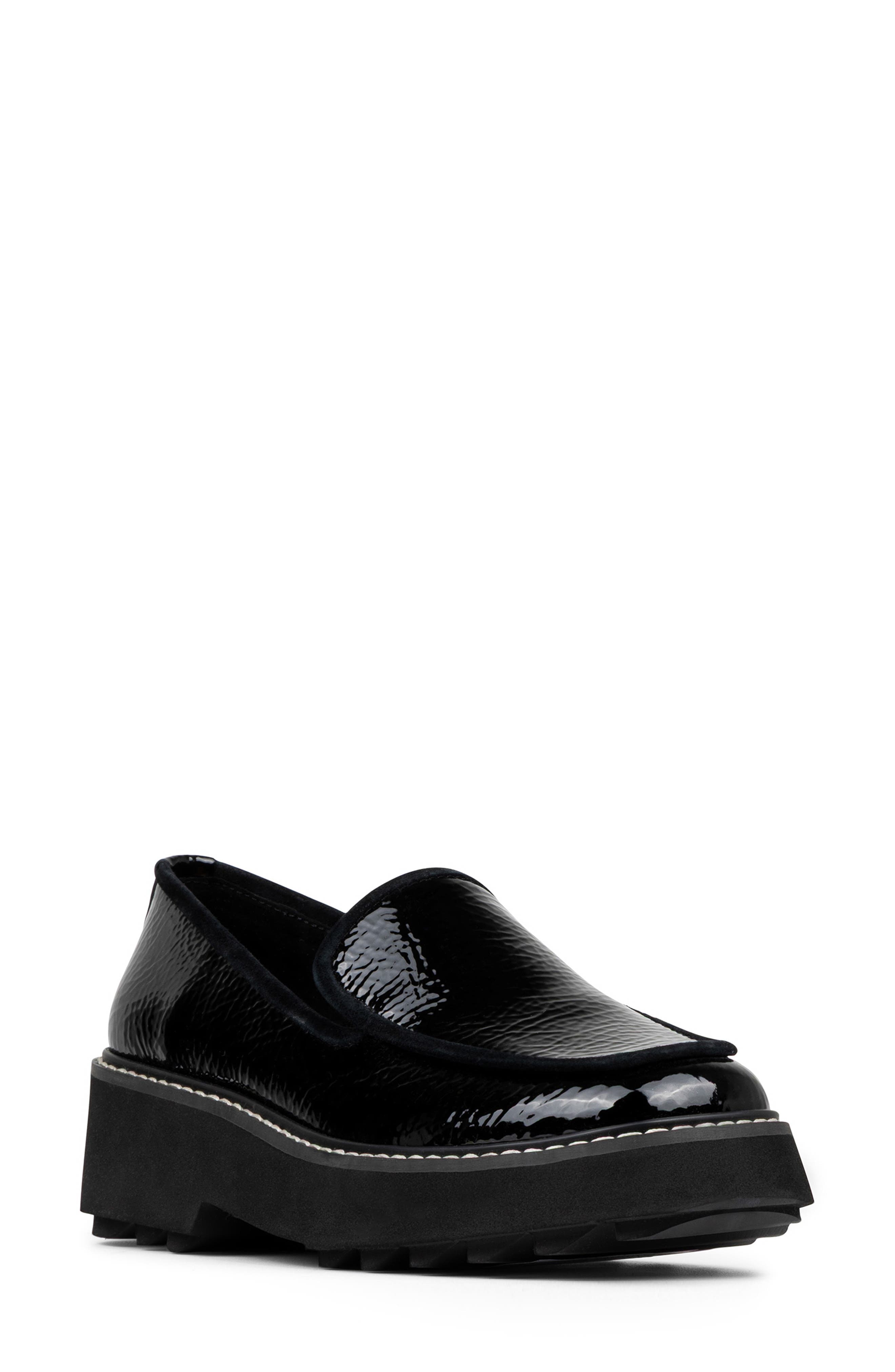 Peggi Lug Sole Loafer - image 1