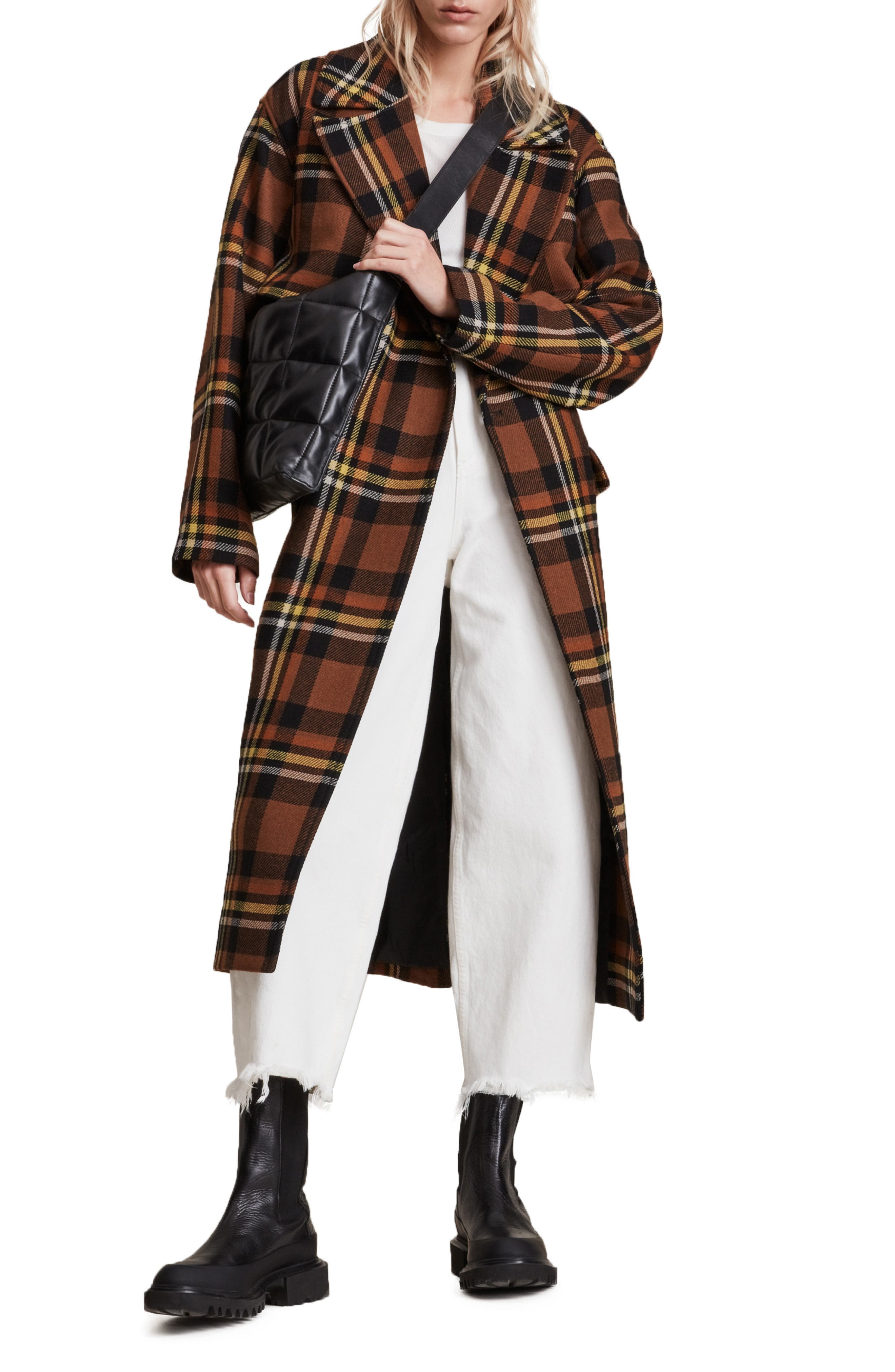Bree Coat - image 1
