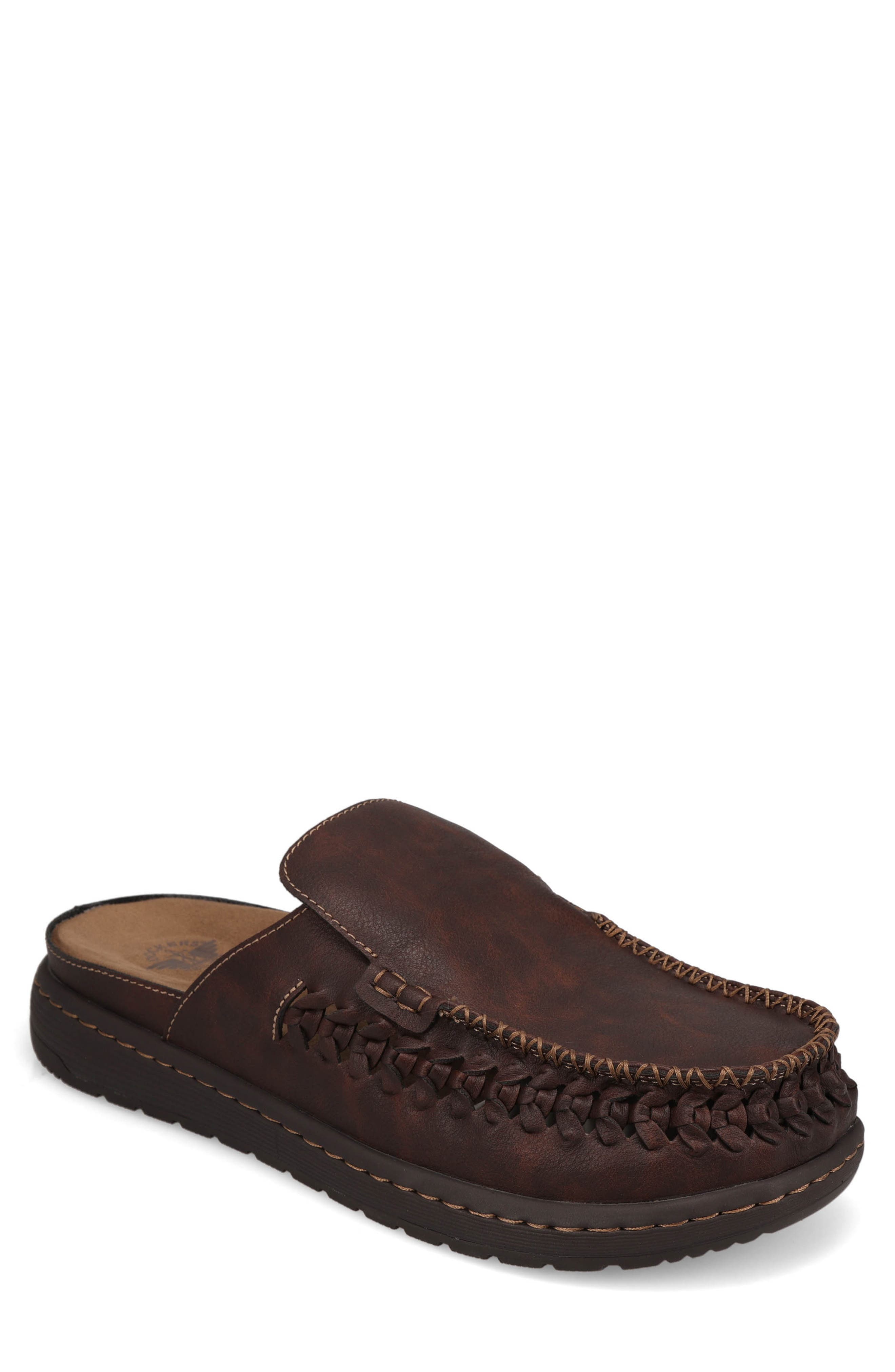 Salerno Mule - image 1