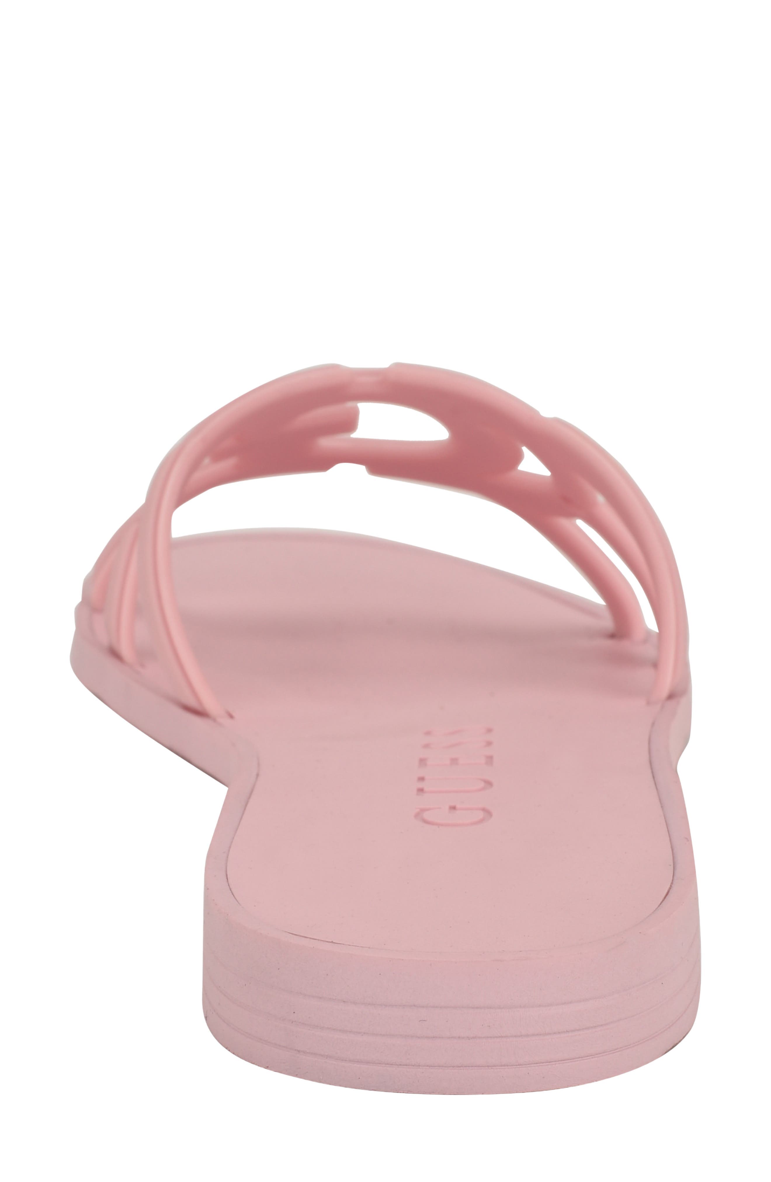 Elyho Jelly Slide Sandal - image 4