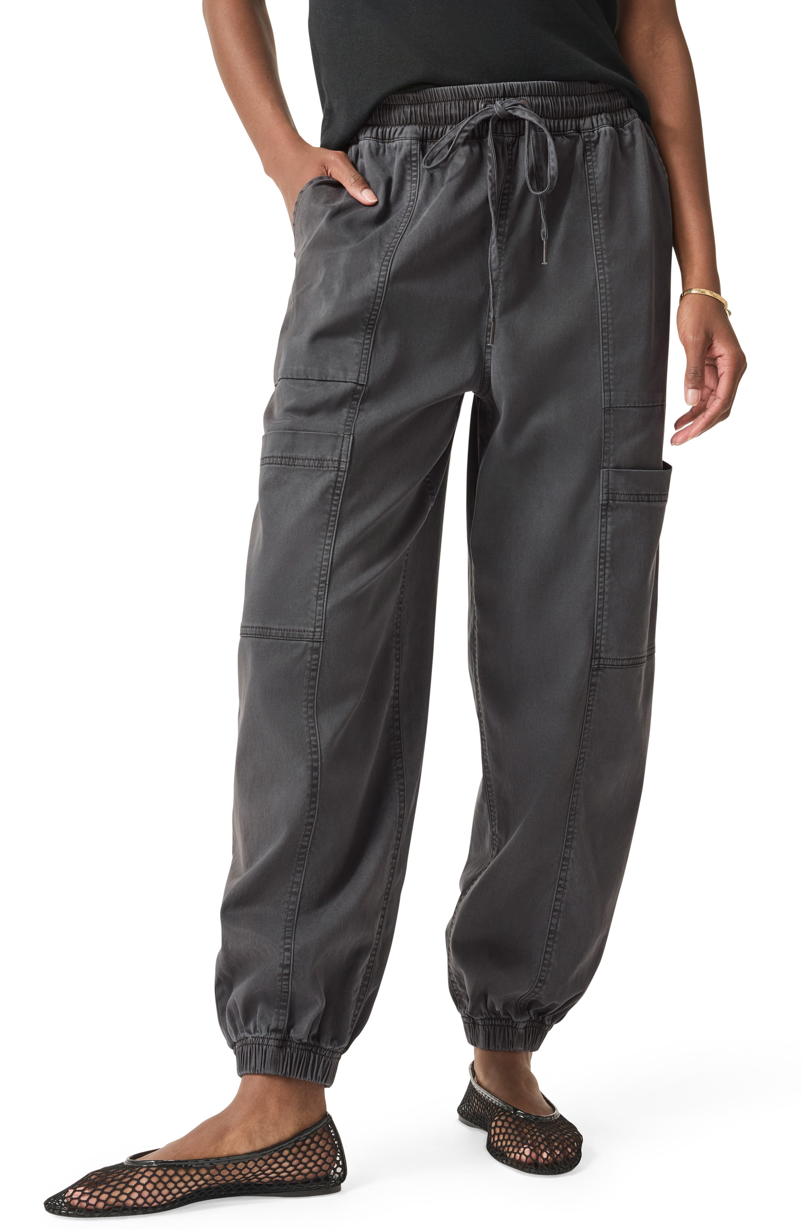 Destiny Cargo Joggers - image 1