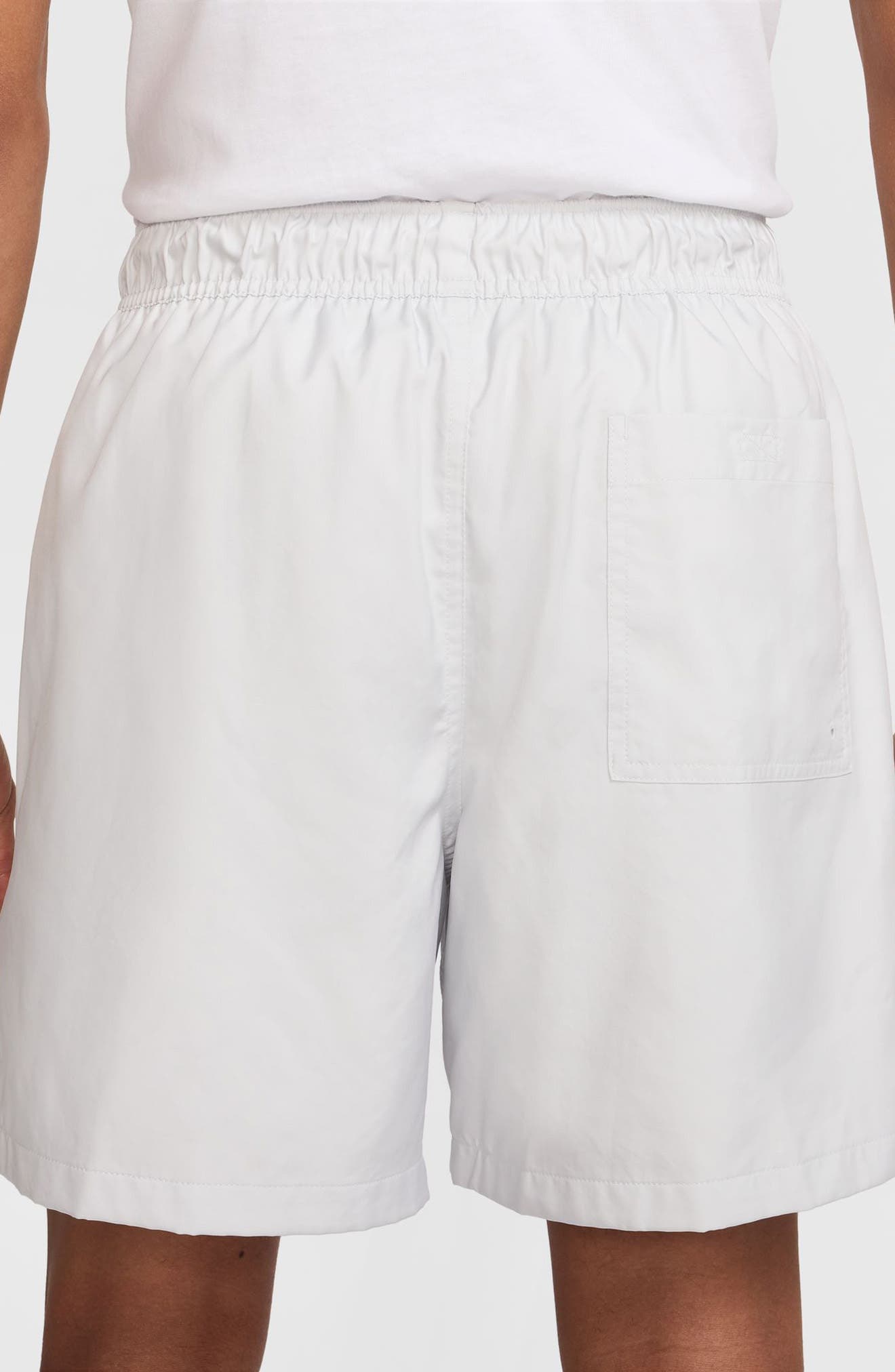 Club Woven Flow Shorts - image 4