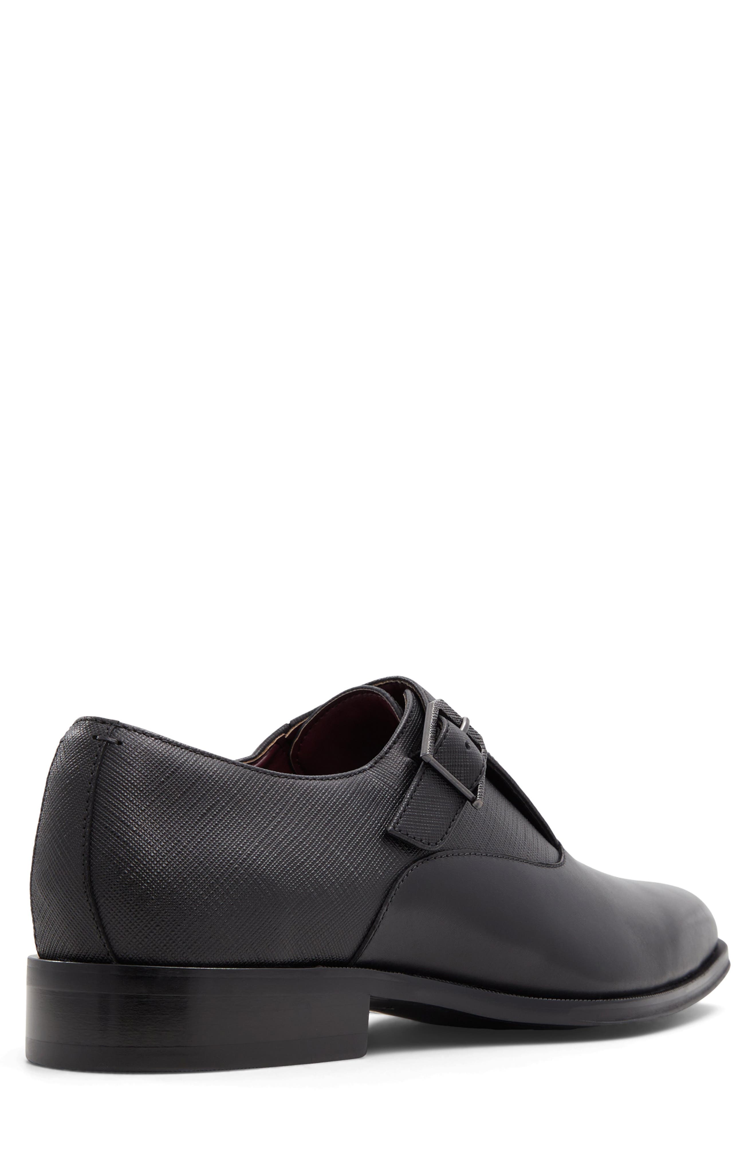 Dashing Monk Strap Shoe - image 2