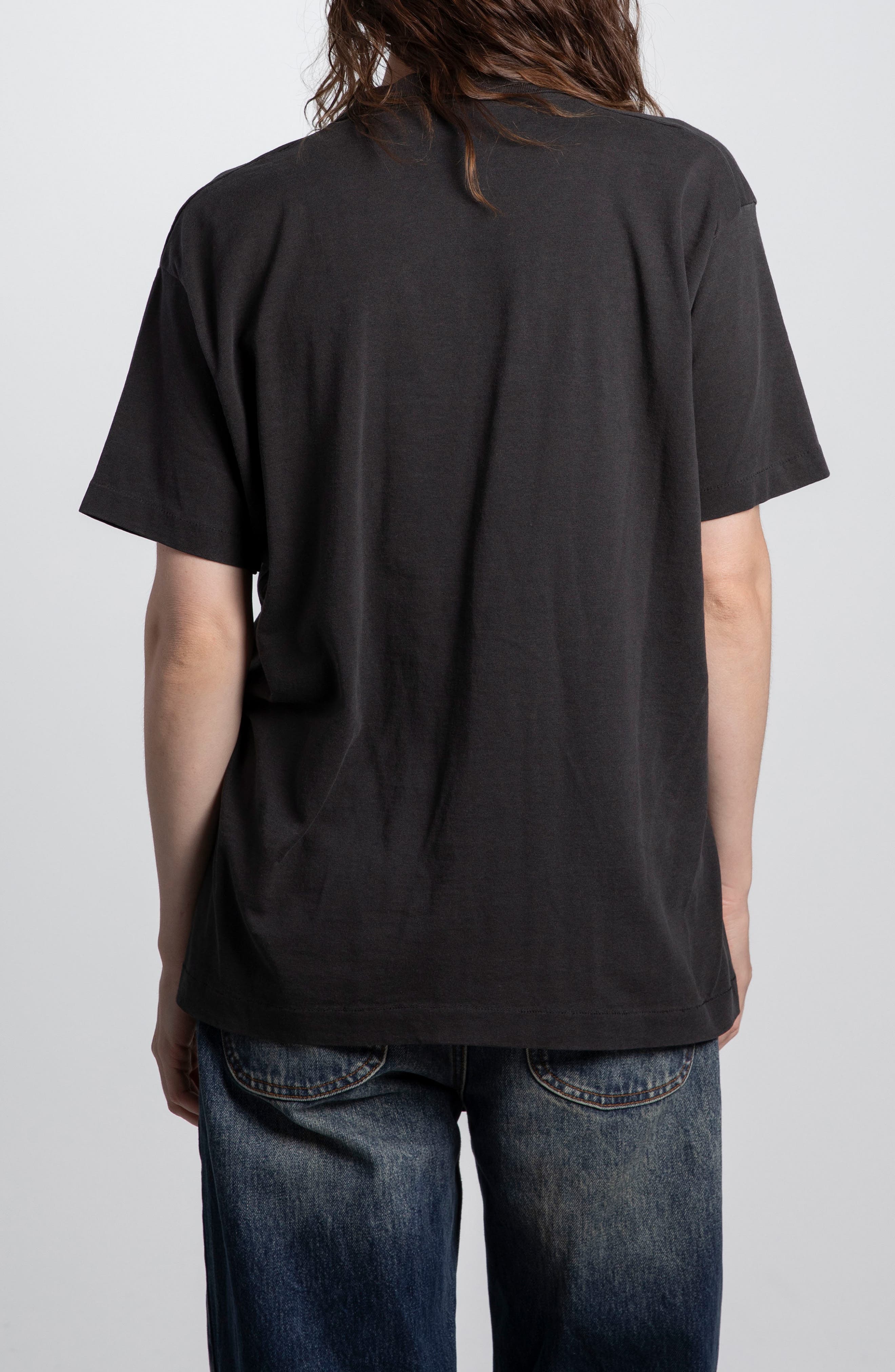 Vintage Police Tee - image 2