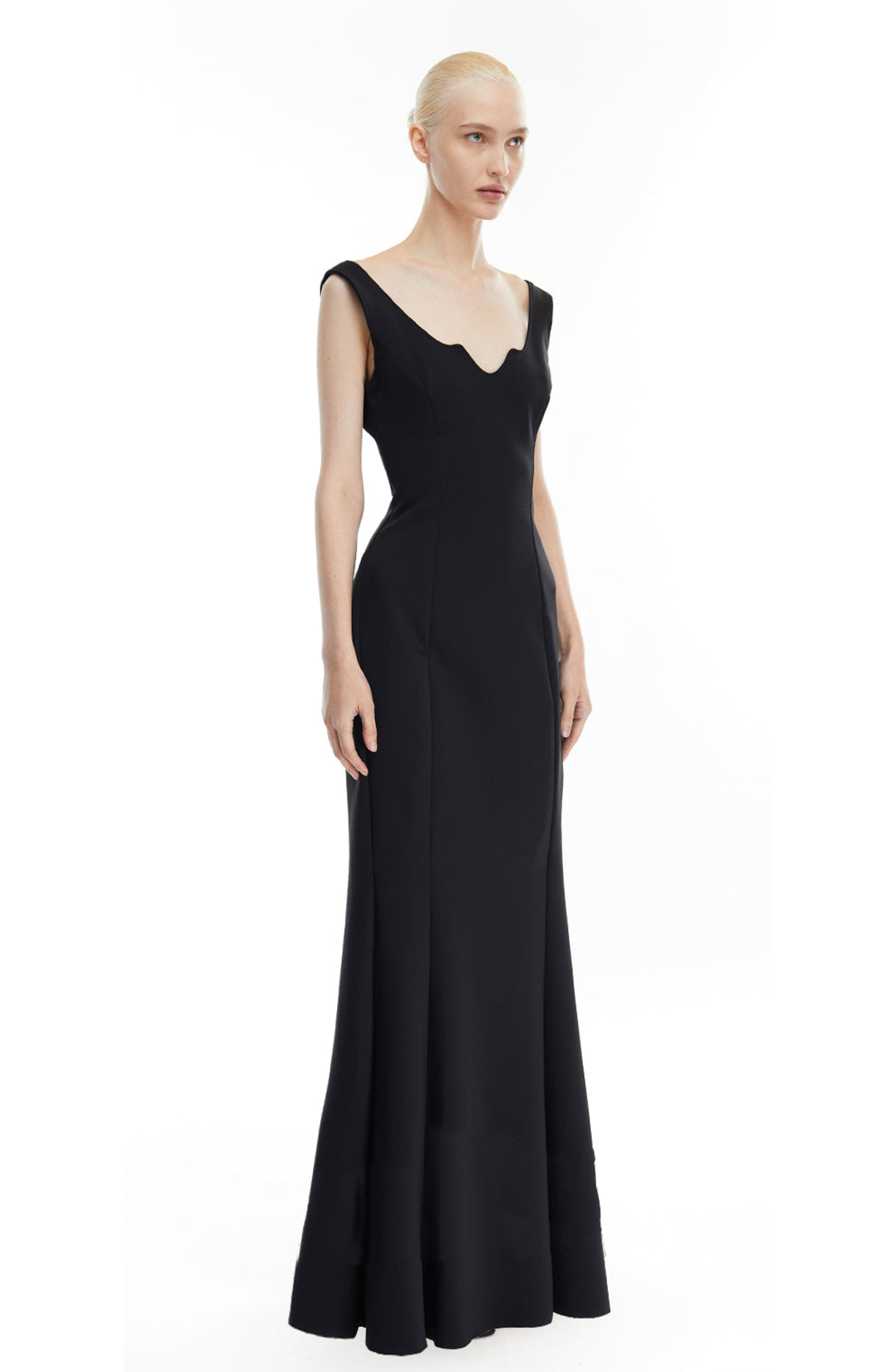 Avery maxi Dress - image 2