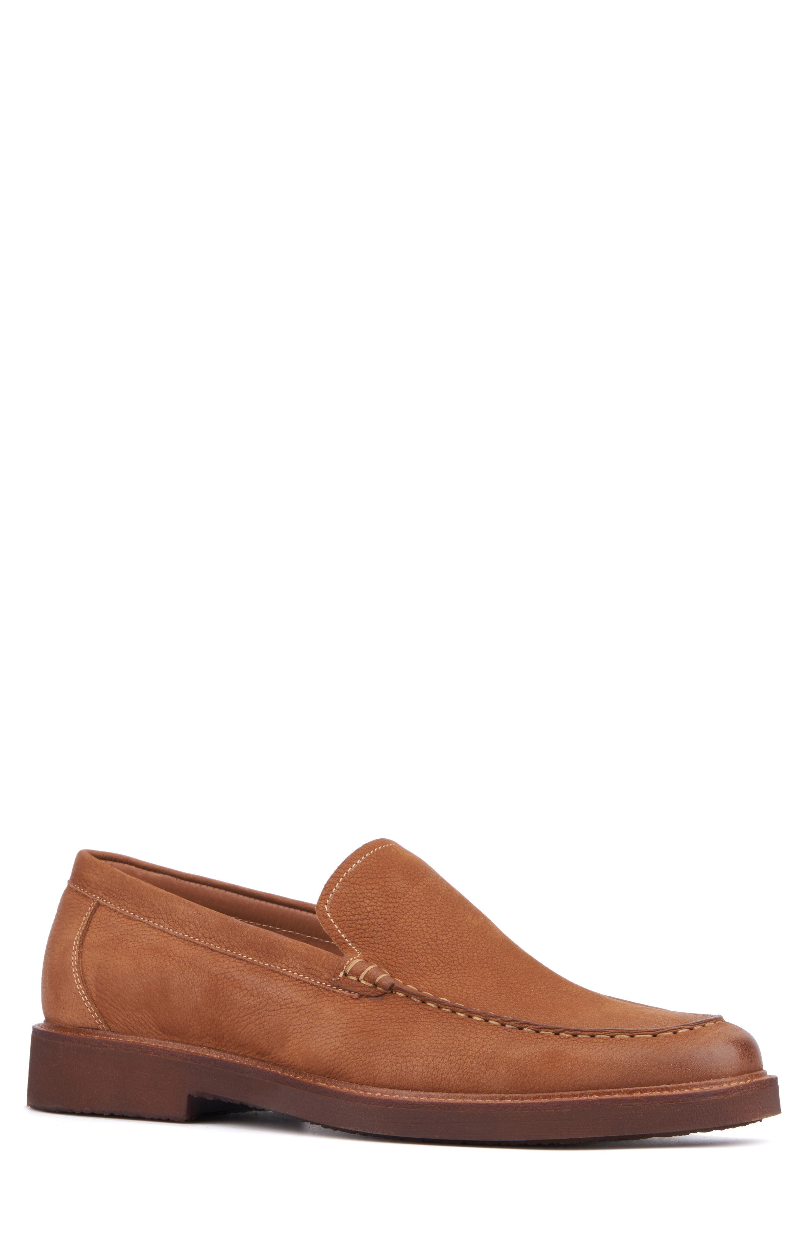 Xander Moc Toe Loafer - image 5