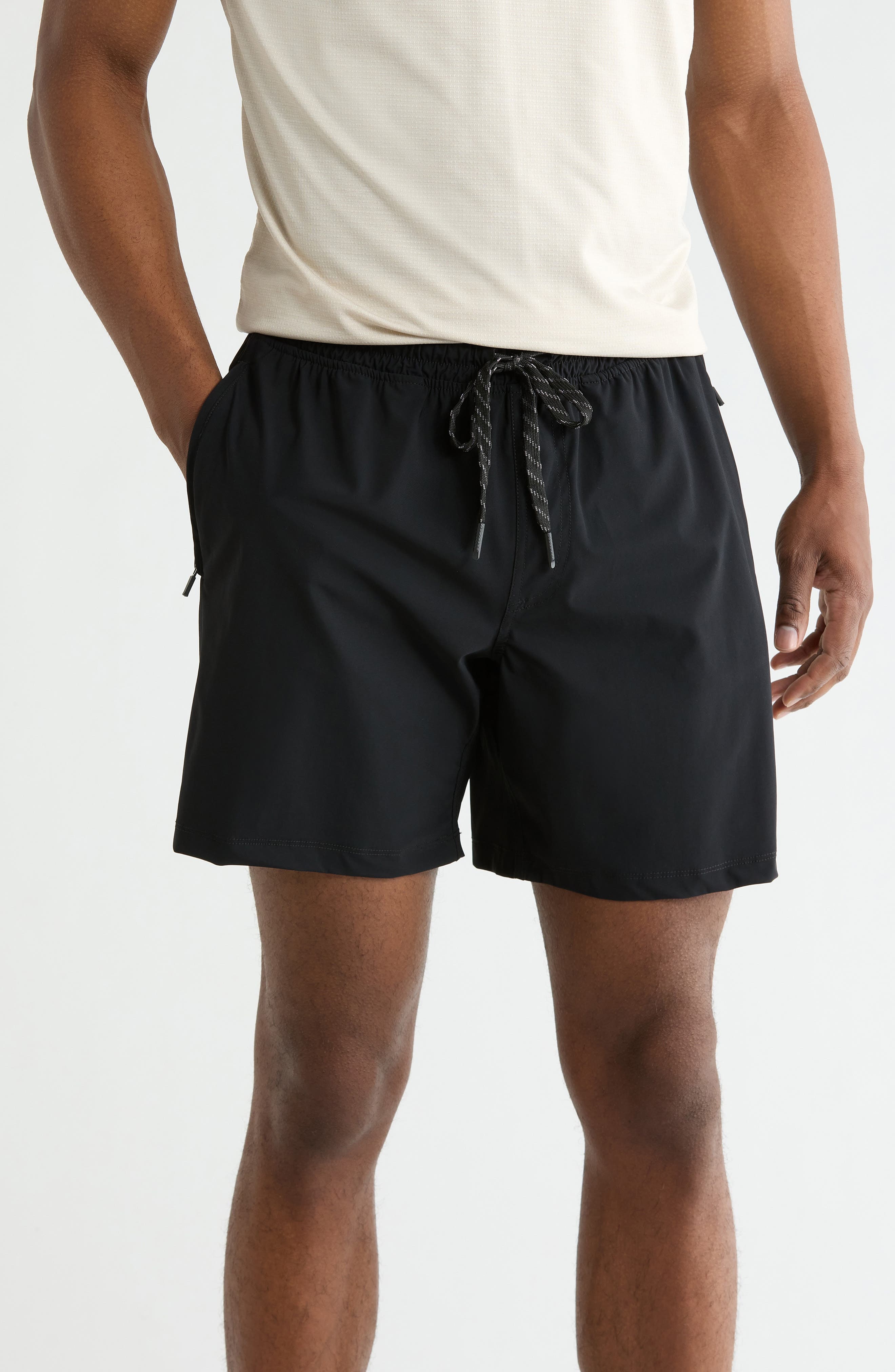 Warp Interval 7-Inch Shorts - image 1