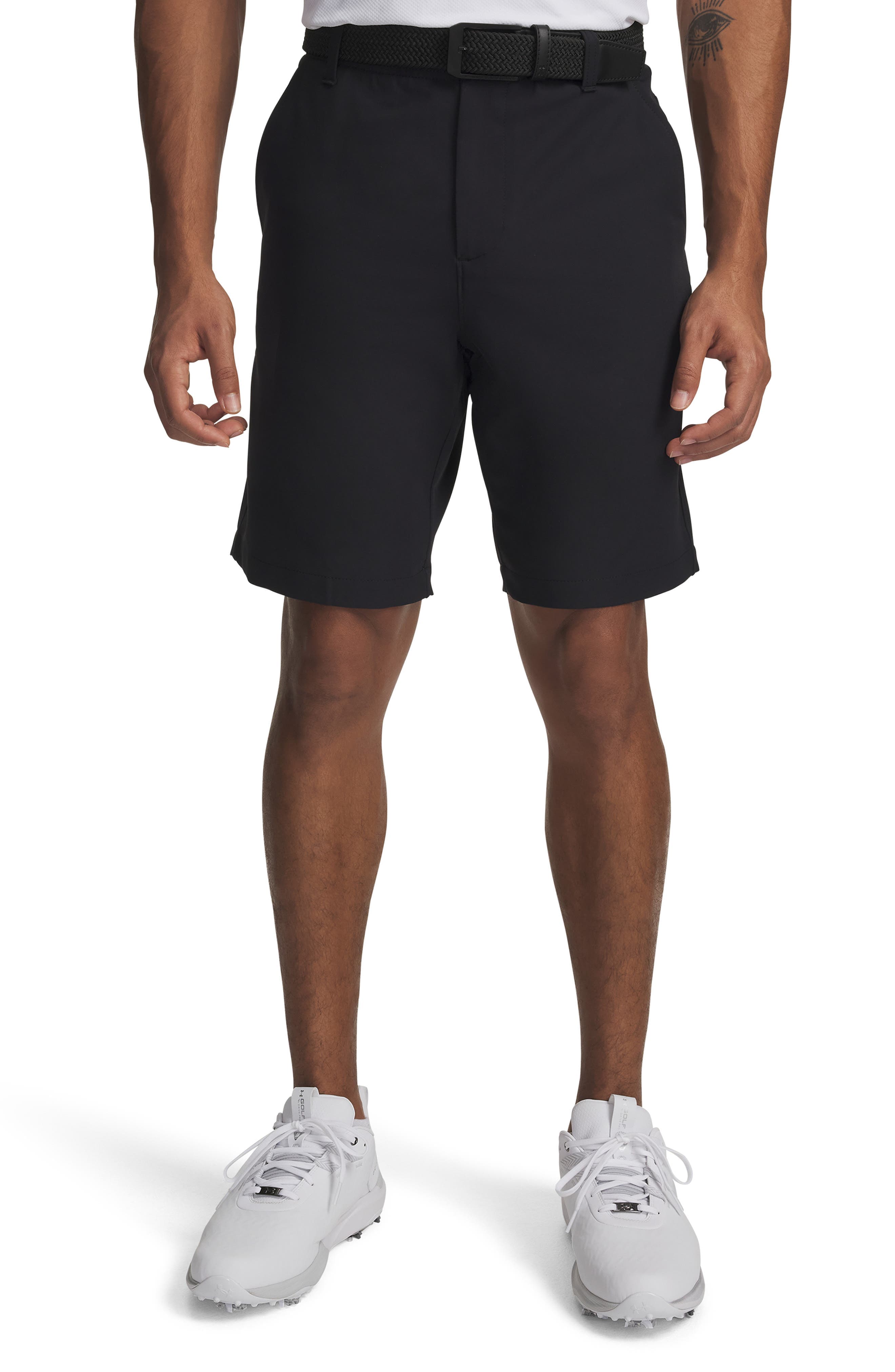 Drive Shorts - image 1