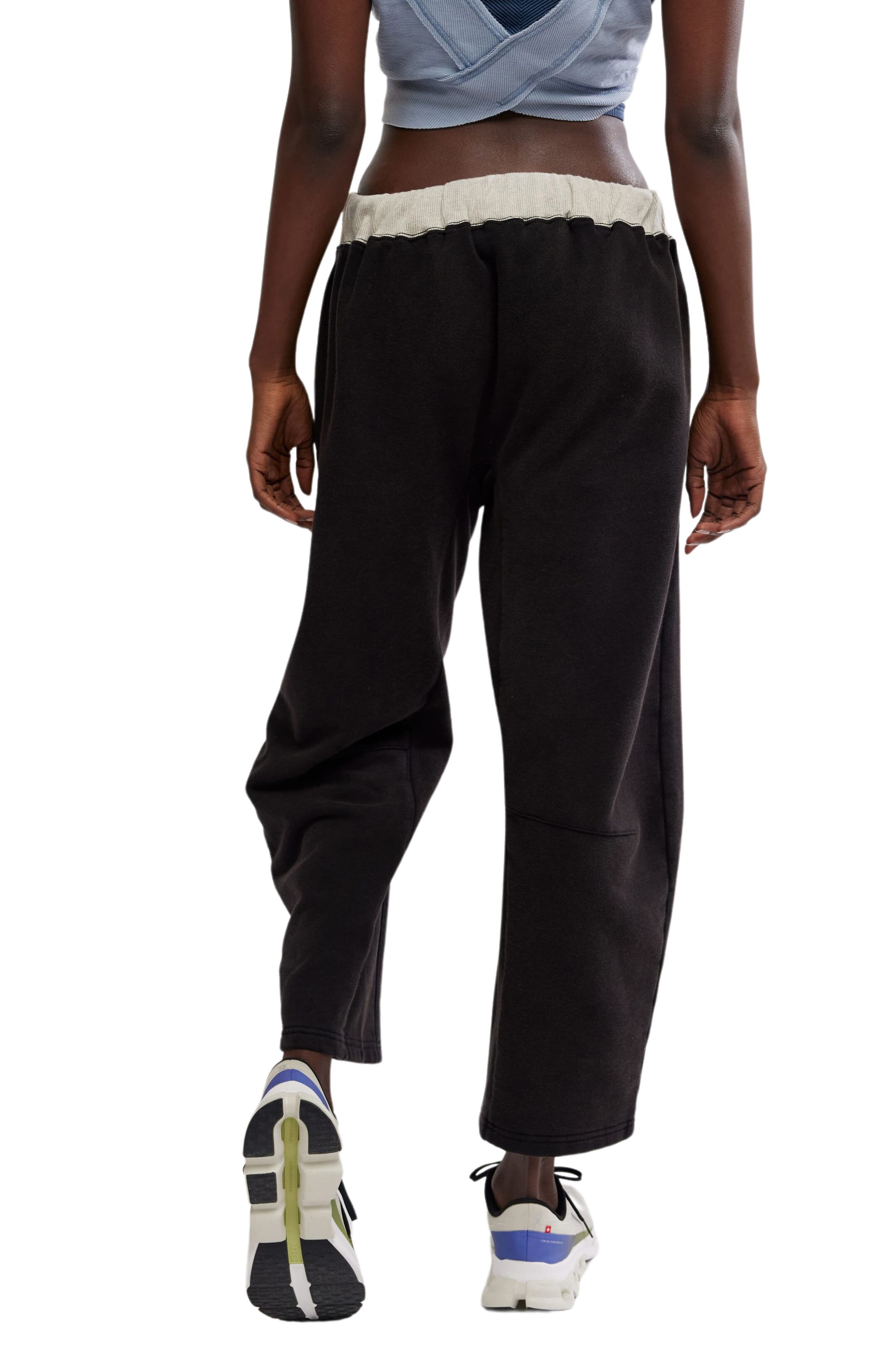 FP Movement You Wish Tie Waist Sweatpants - image 2