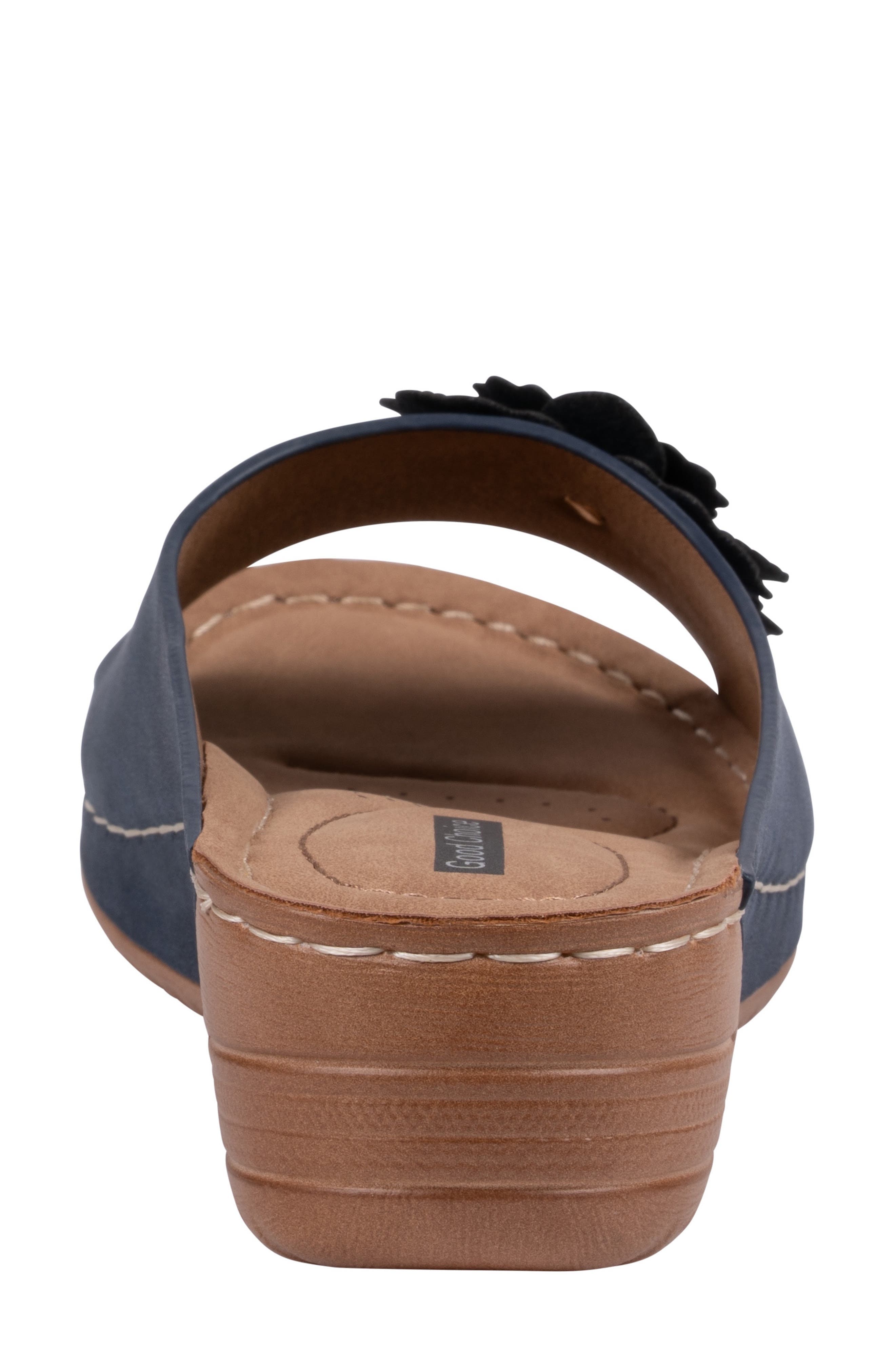 Clover Comfort Clog - image 4