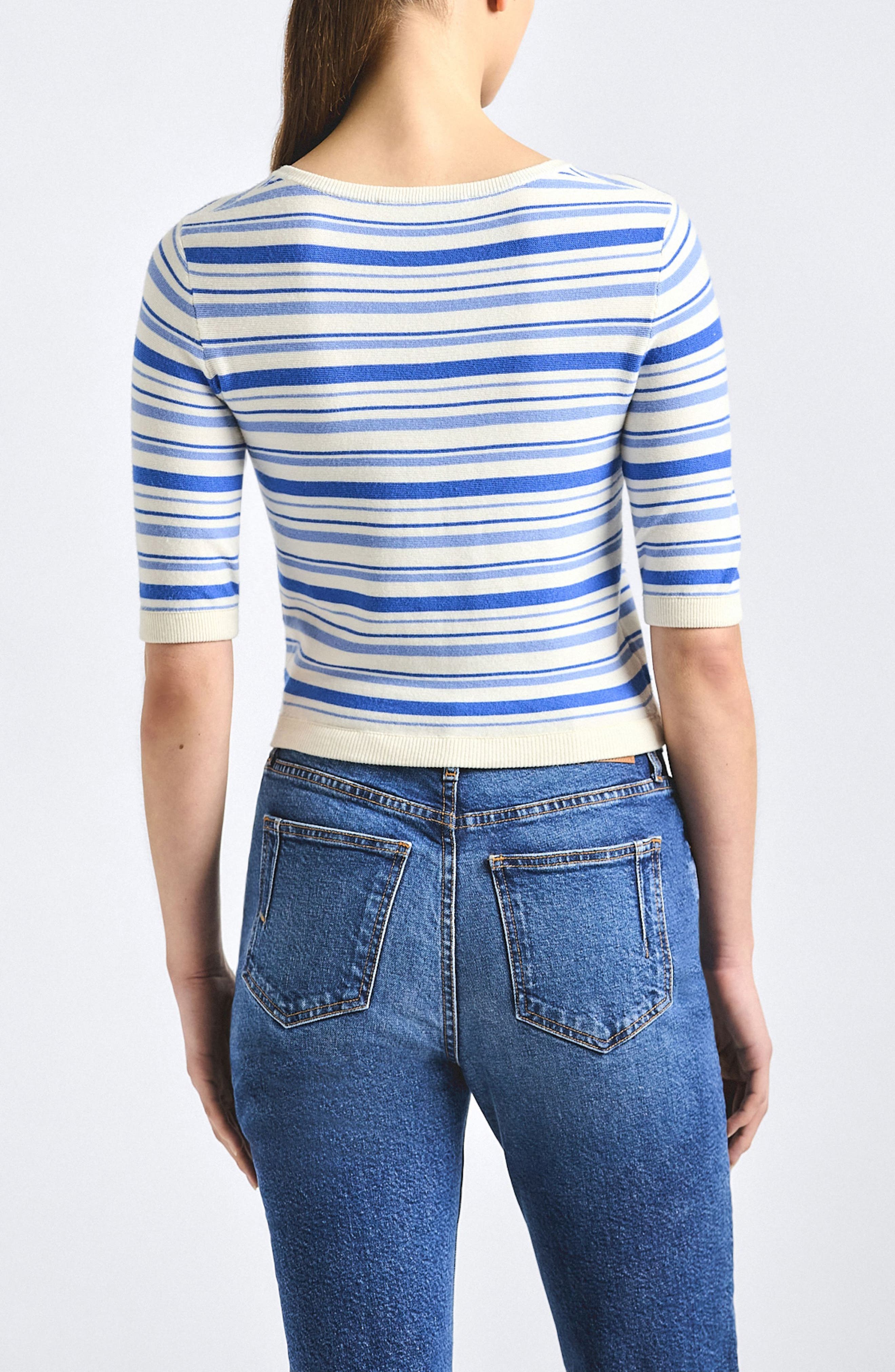 Andora Sweater - image 2