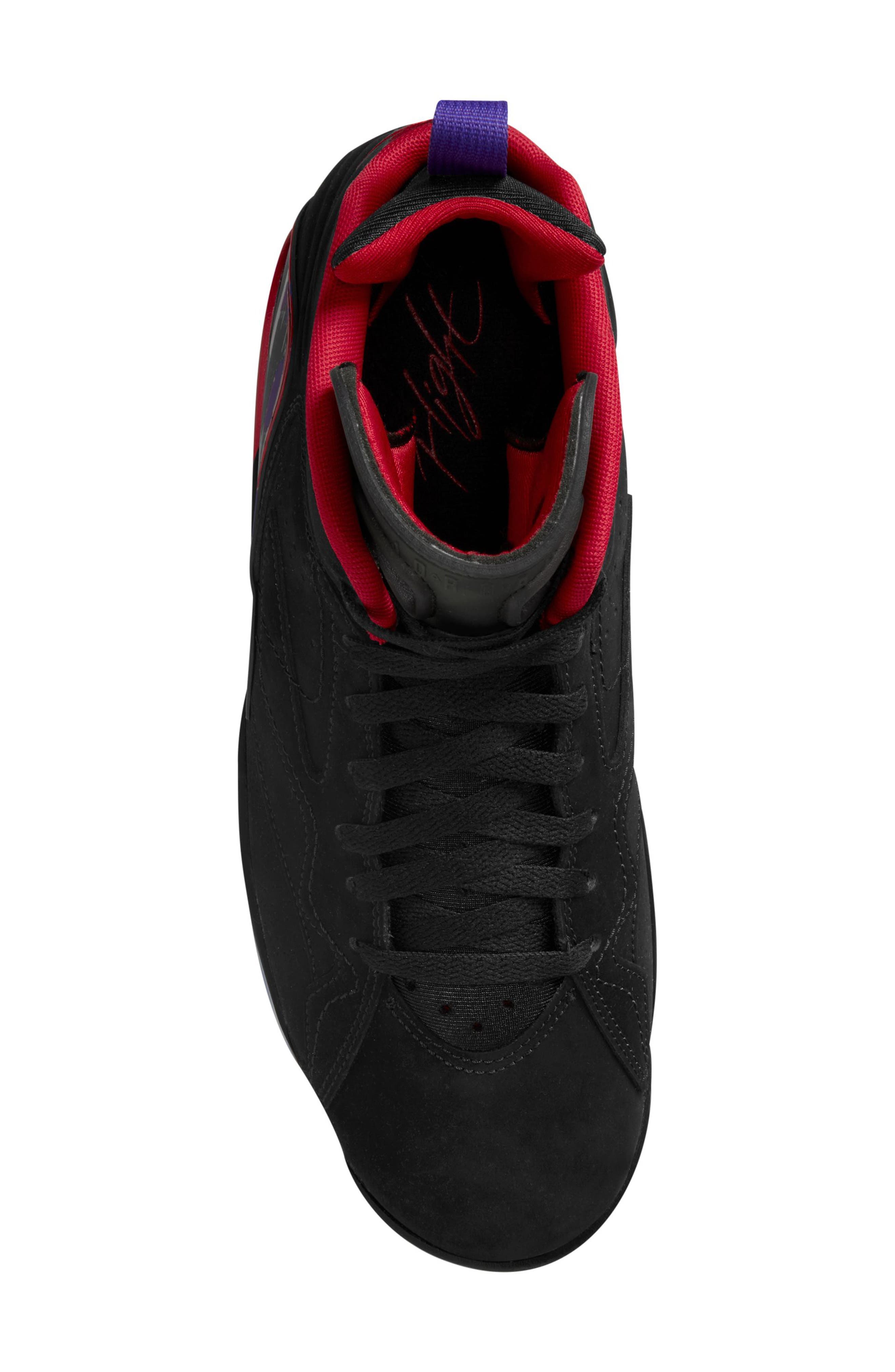 Jumpman 3-Peat Sneaker - image 2