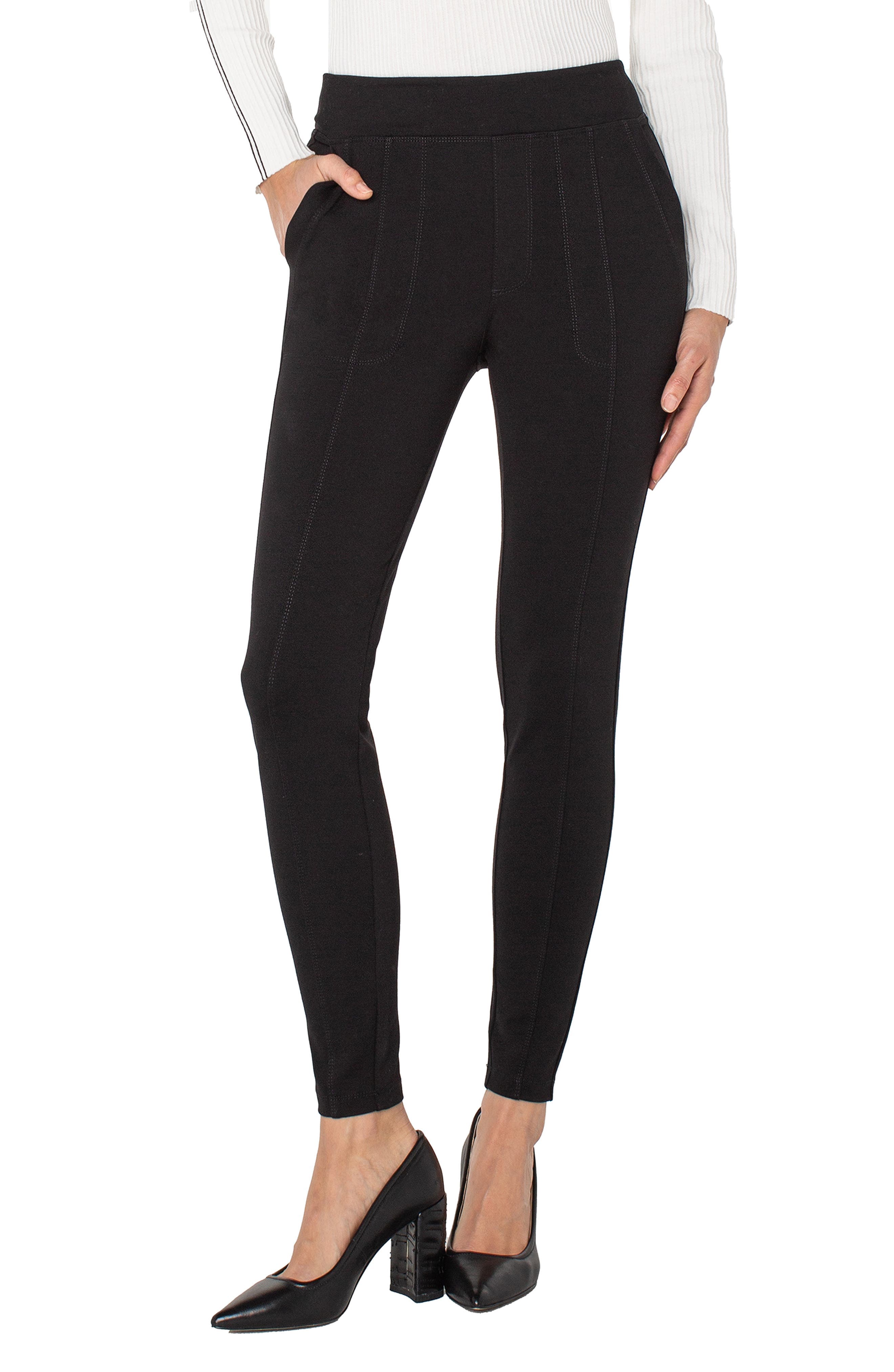 Nikki Pocket Leggings - image 1