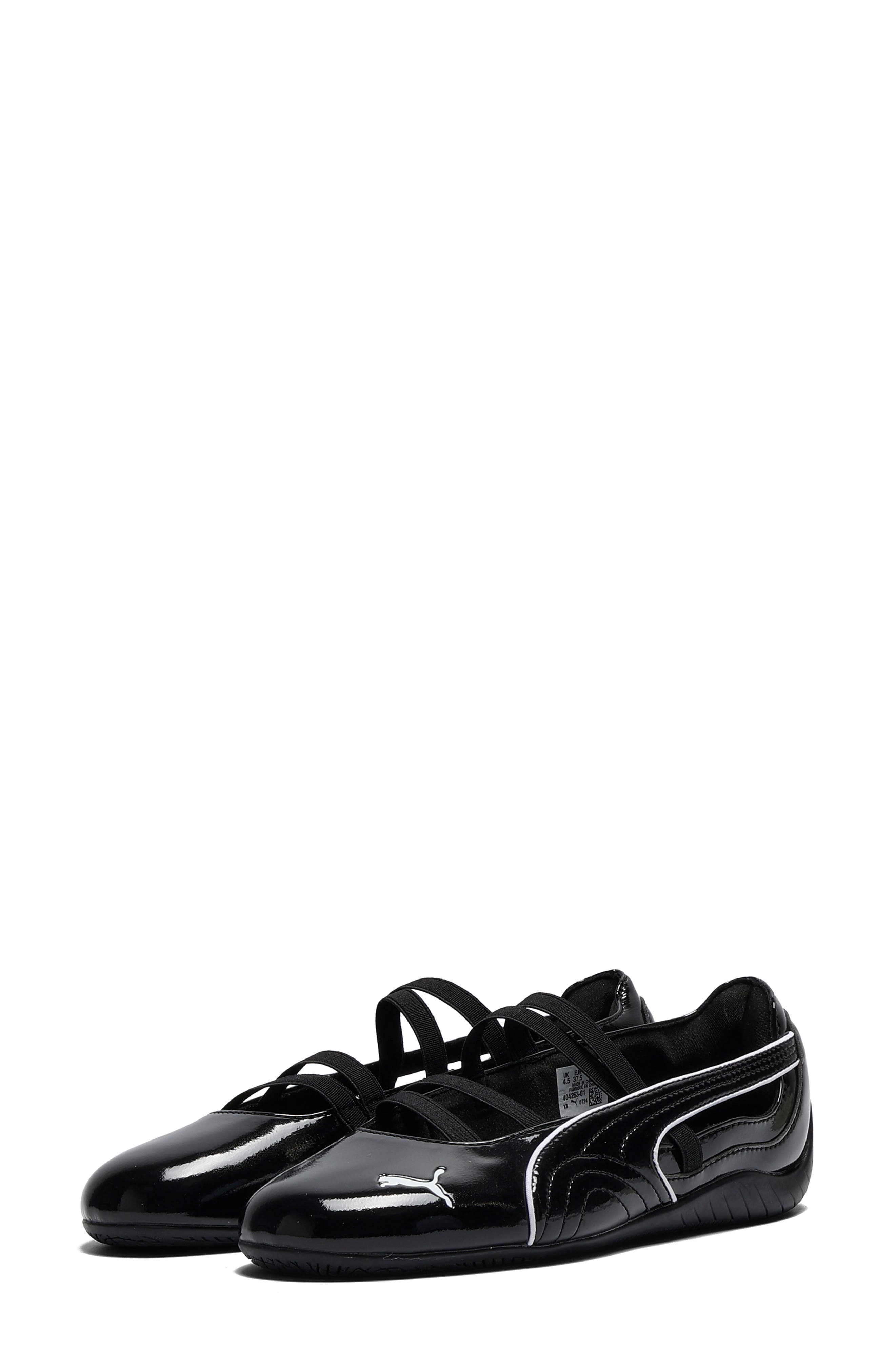Speedcat Ballet Glossy Sneaker - image 1