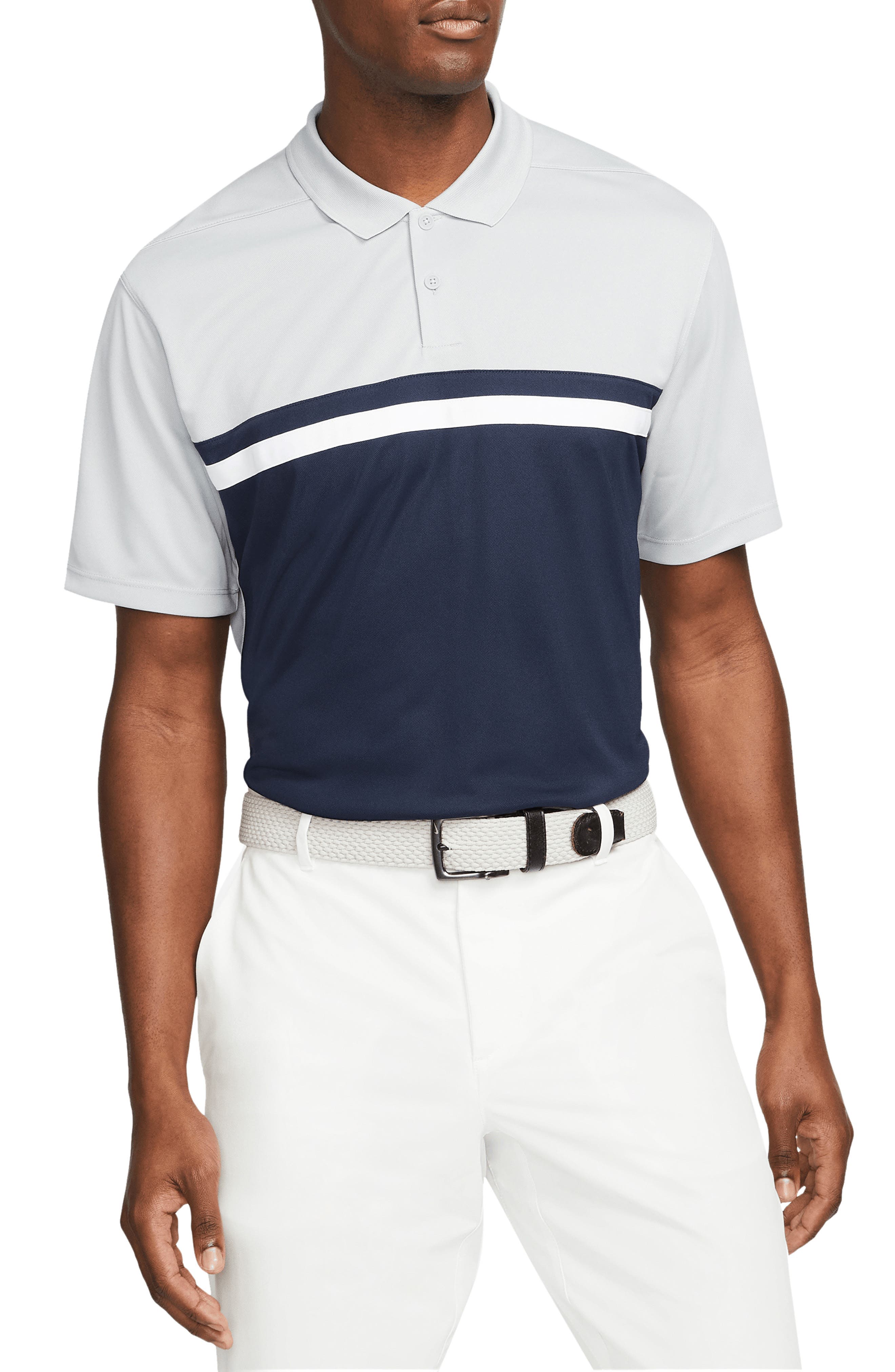 Dri-FIT Victory Golf Polo - image 1