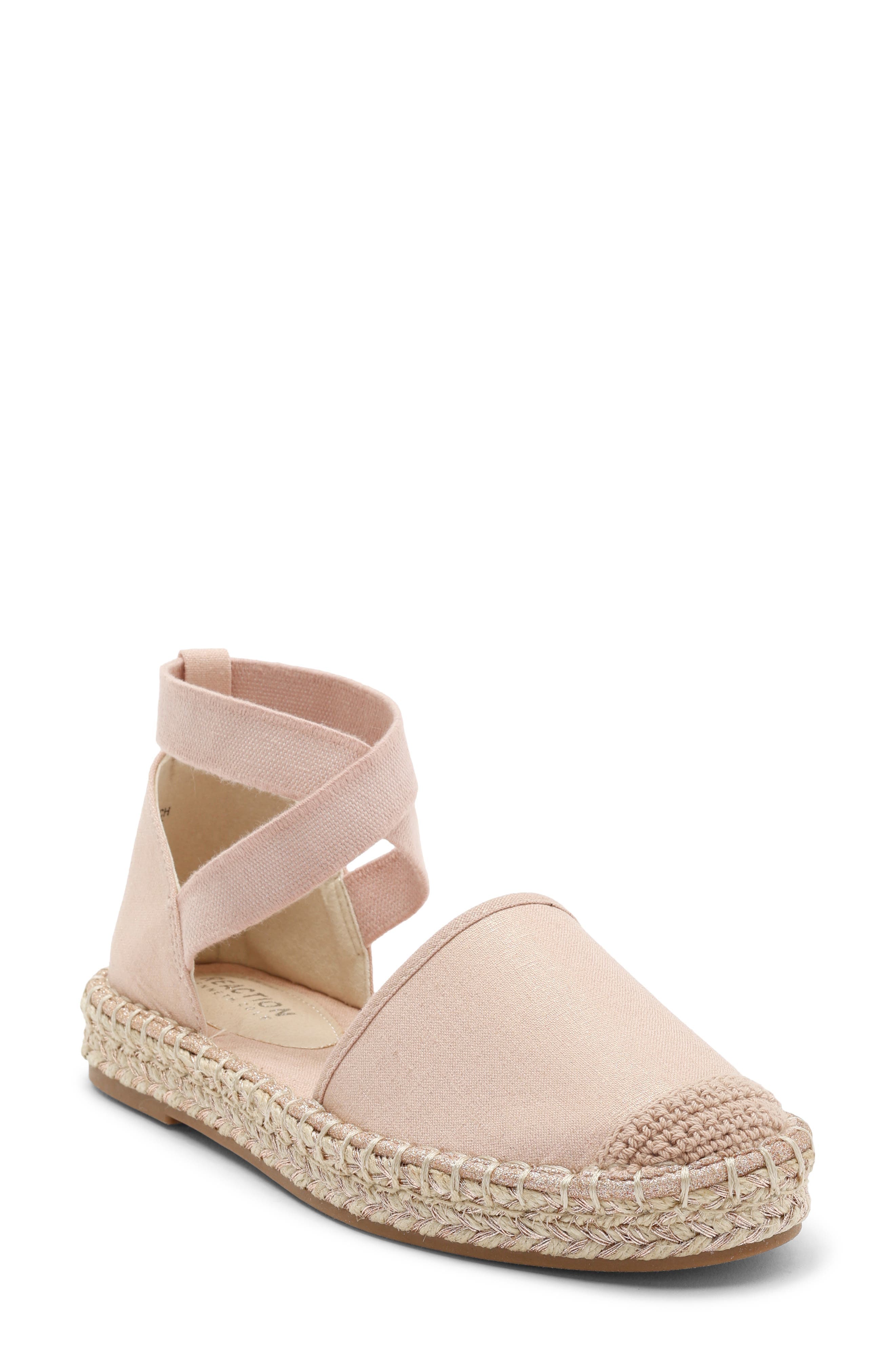 Beech Espadrille Flat - image 1
