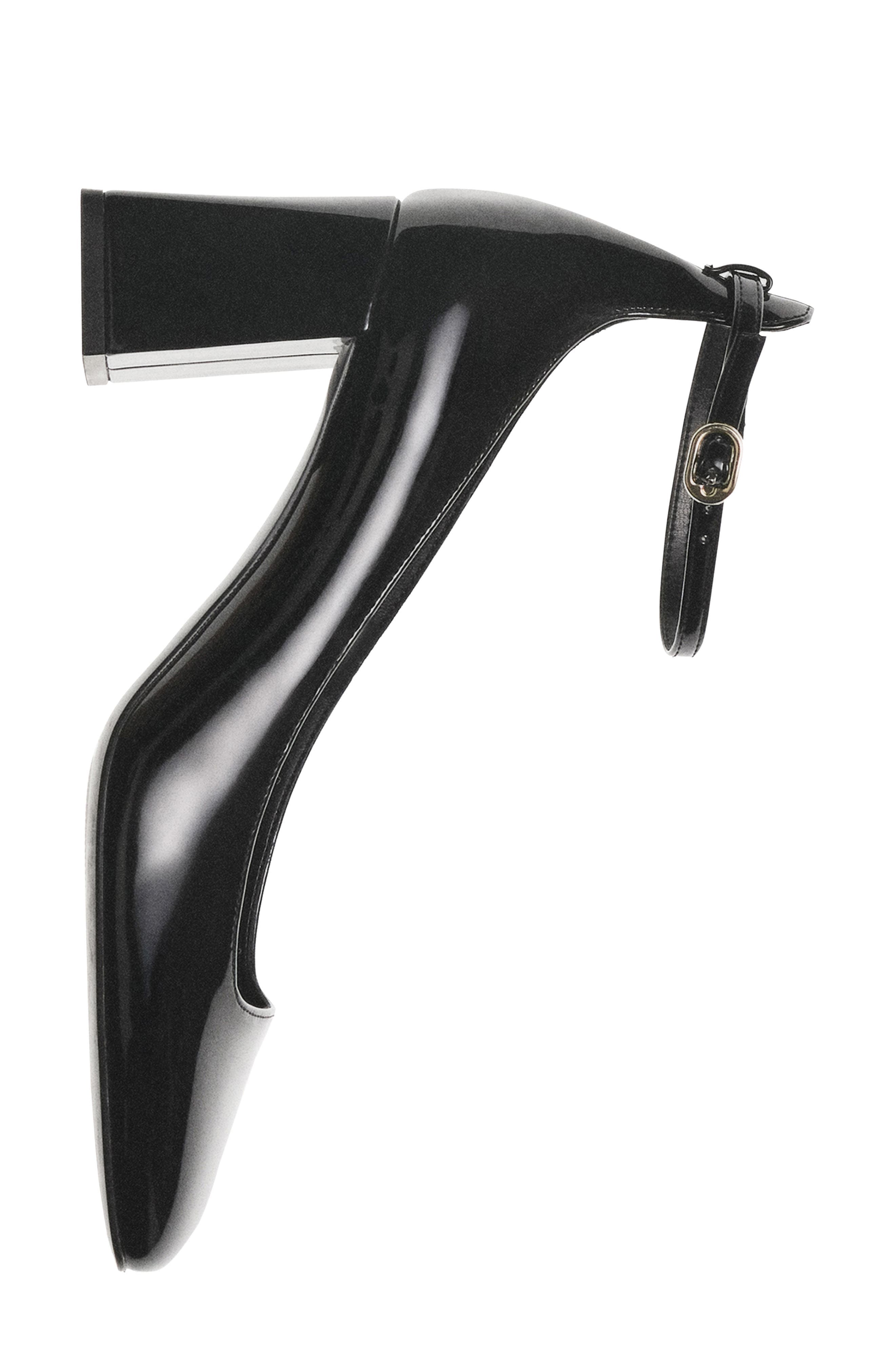 Ankle Strap Pump - image 2