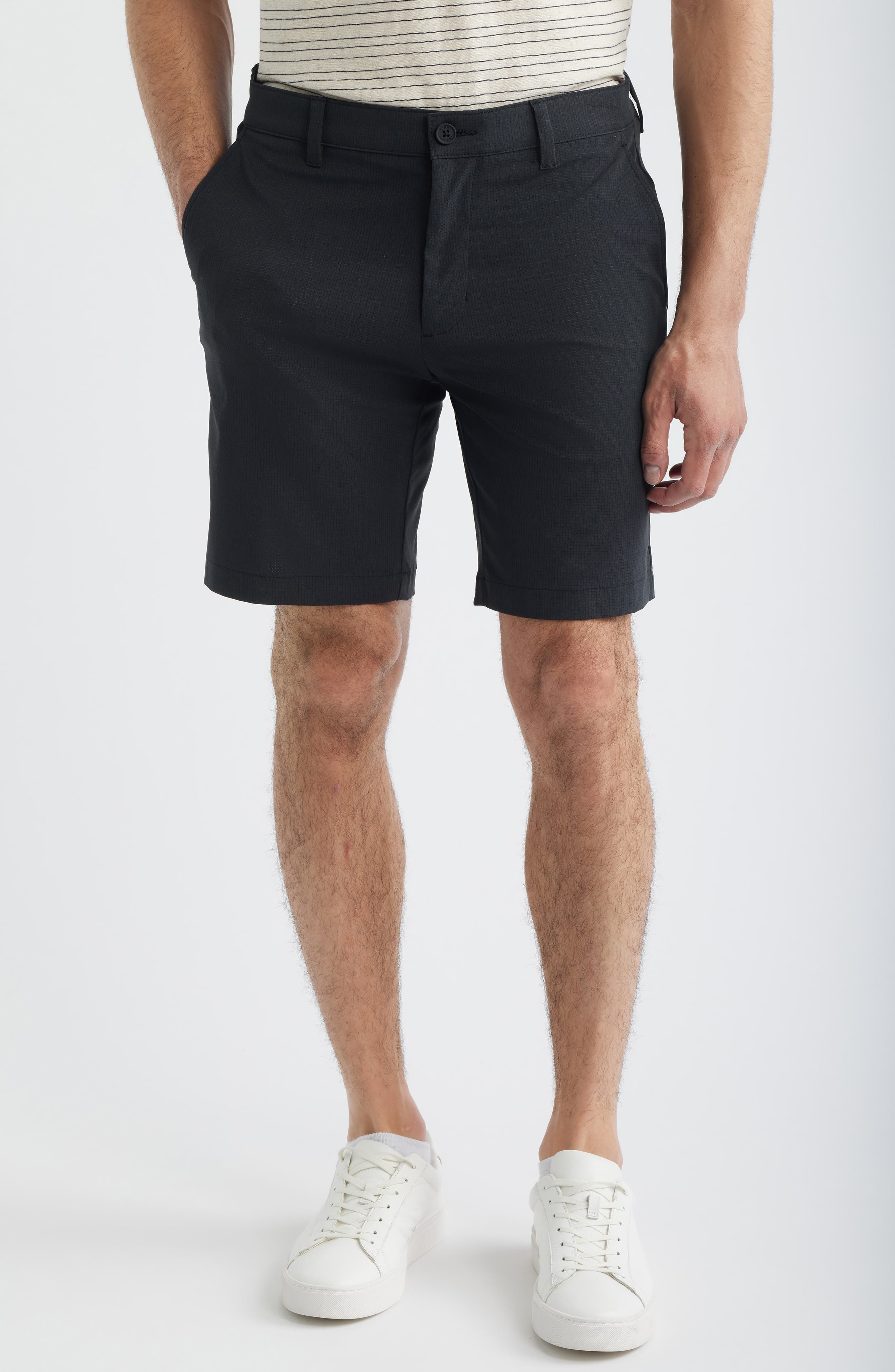Bahama Coast Flat Front Shorts - image 1