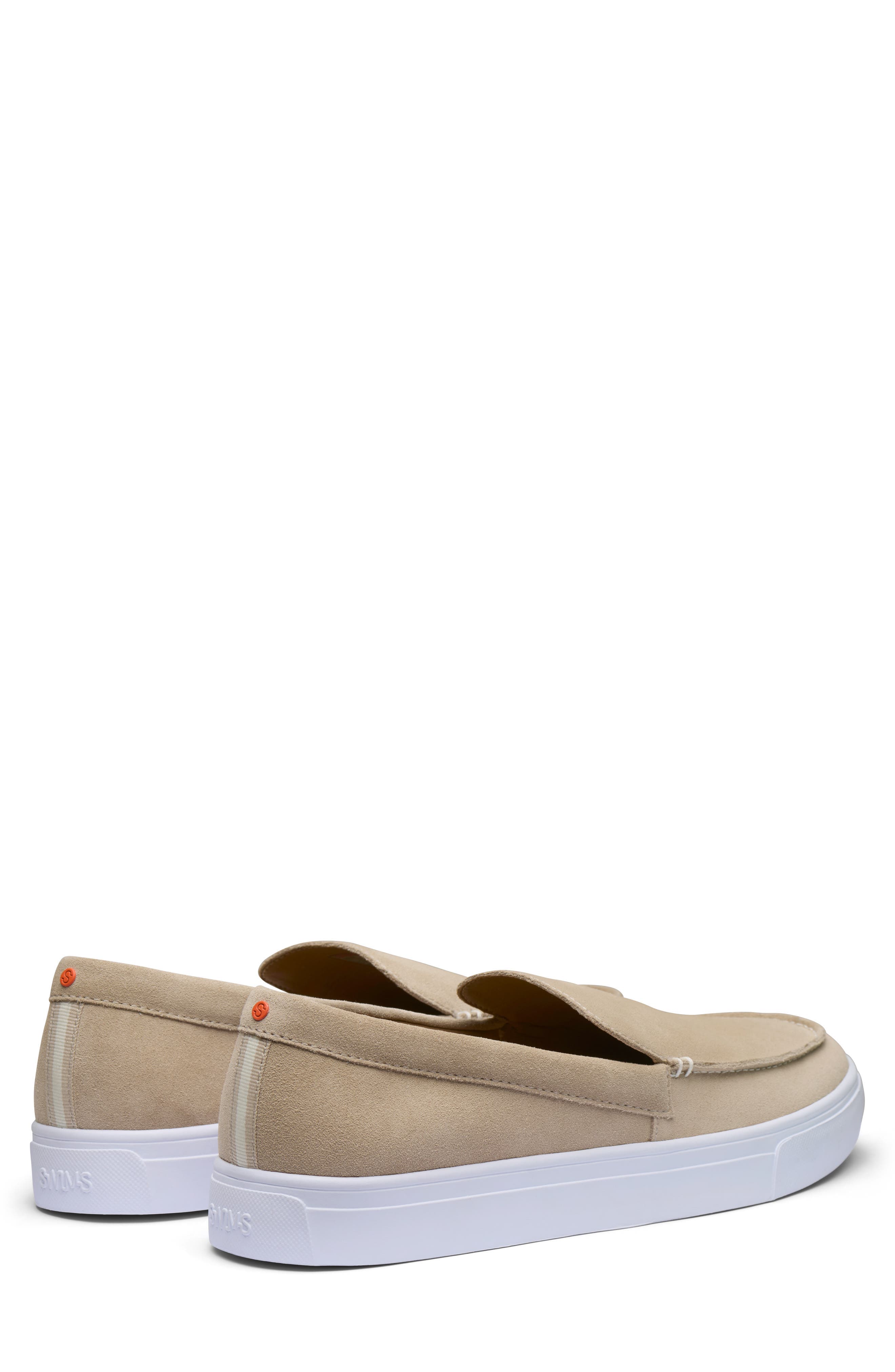 Madison Water Repellent Loafer - image 4