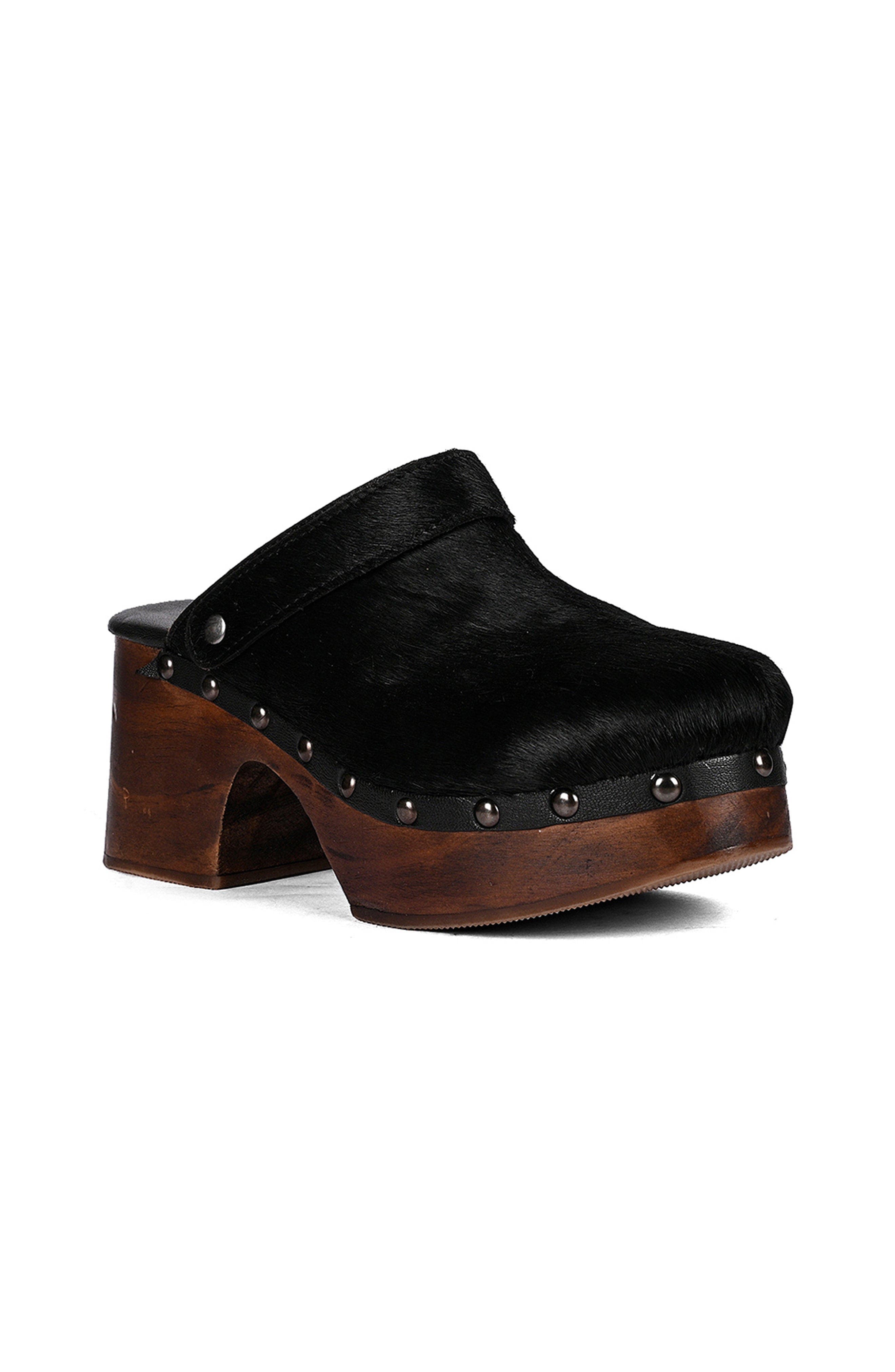 Justify Clog - image 1
