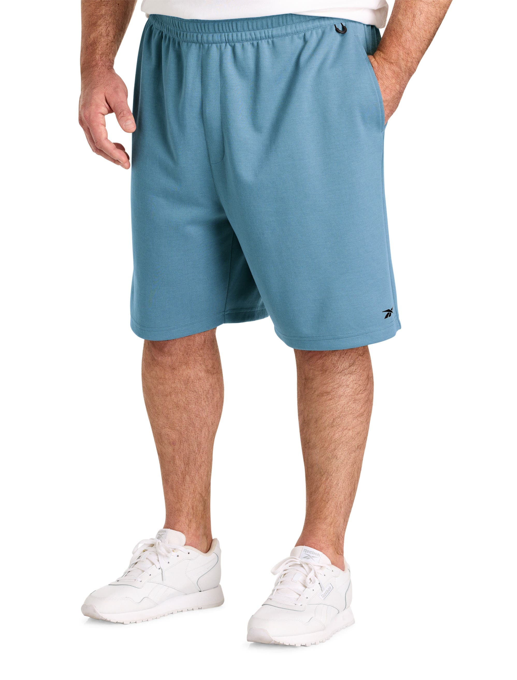 Big & Tall Supersoft 24/7 Shorts - image 5