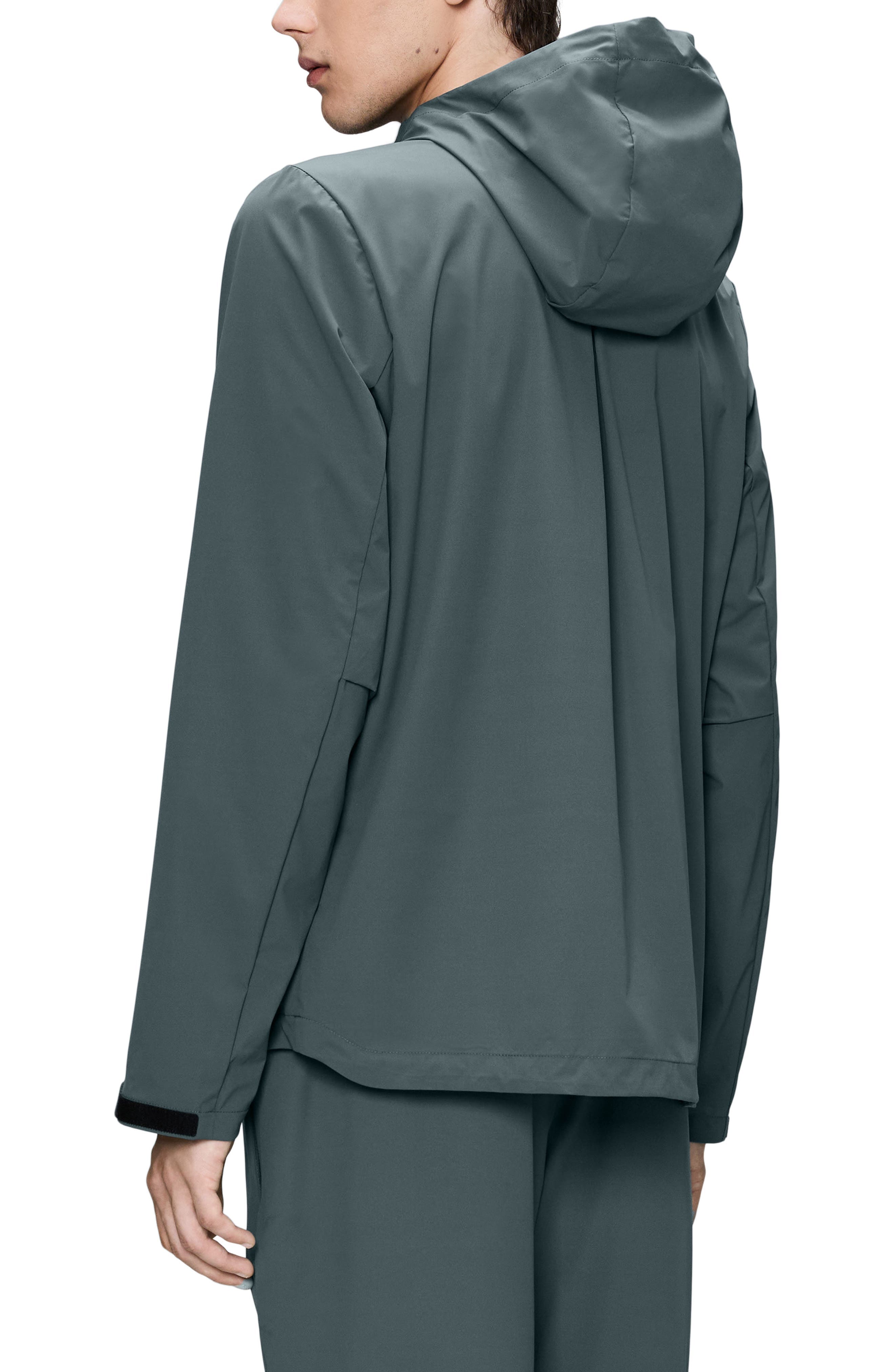 Mito Water Repellent Jacket - image 2