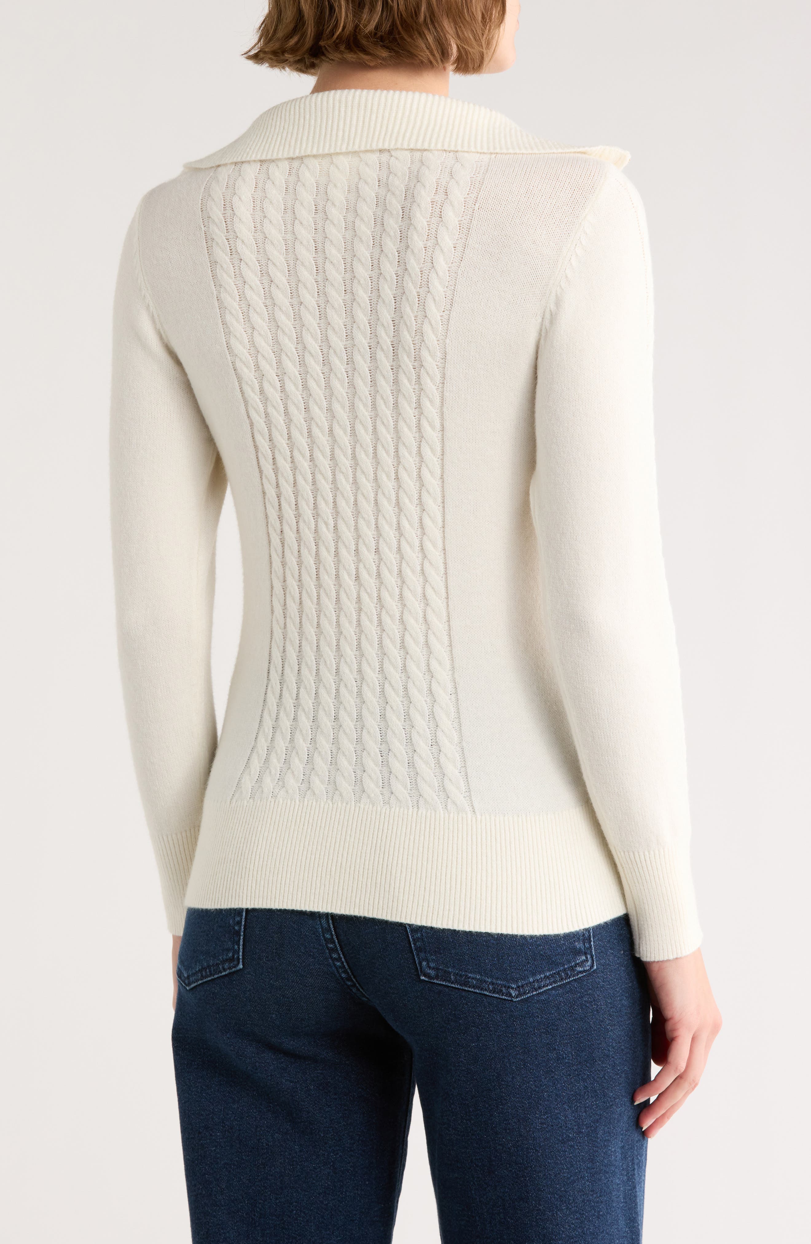 Double Zip Cardigan - image 2