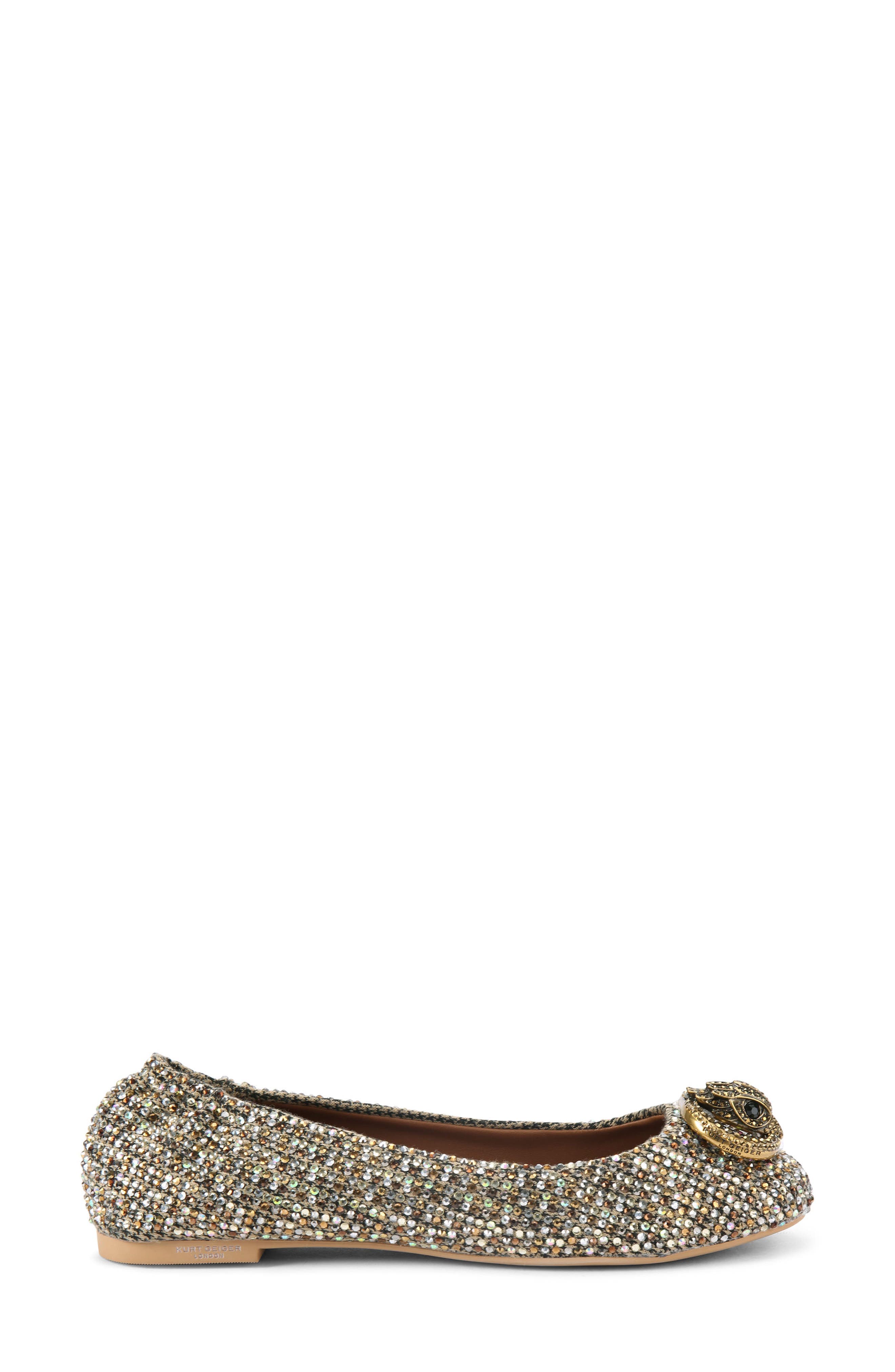 Chelsea Ballet Flat - image 1