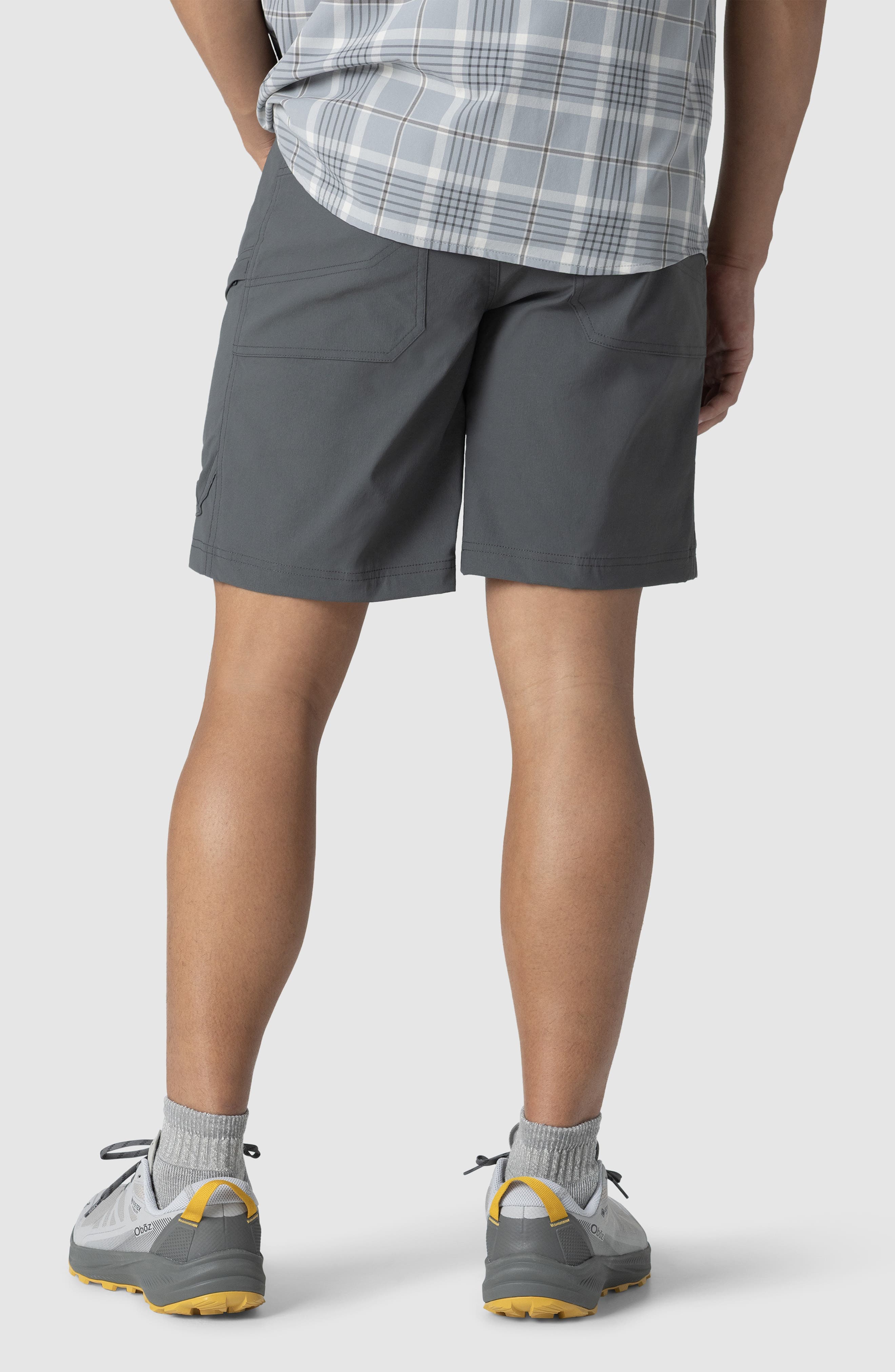 Timberline Utility Shorts - image 2