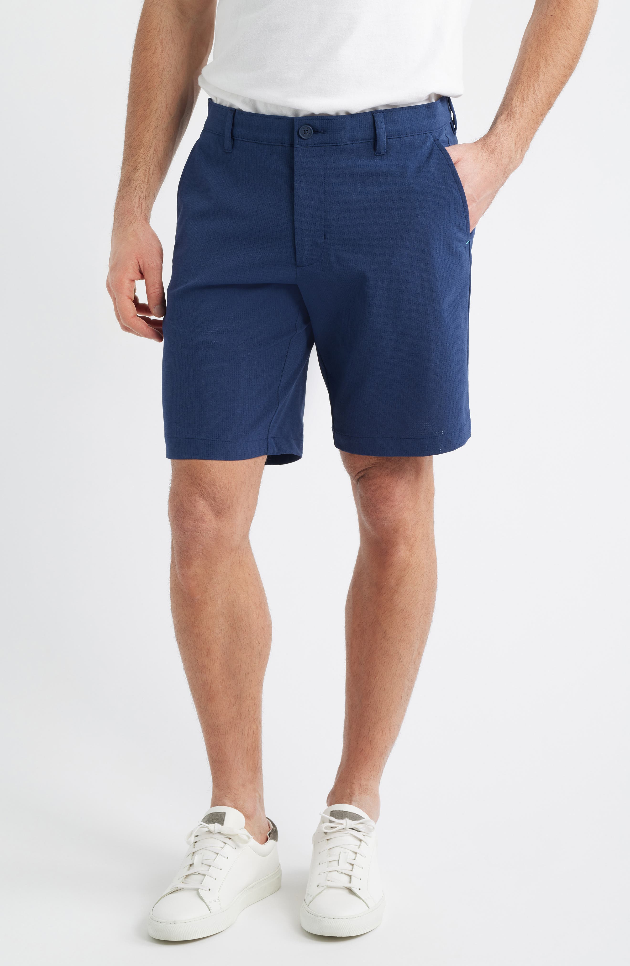 Bahama Coast Flat Front Shorts - image 3