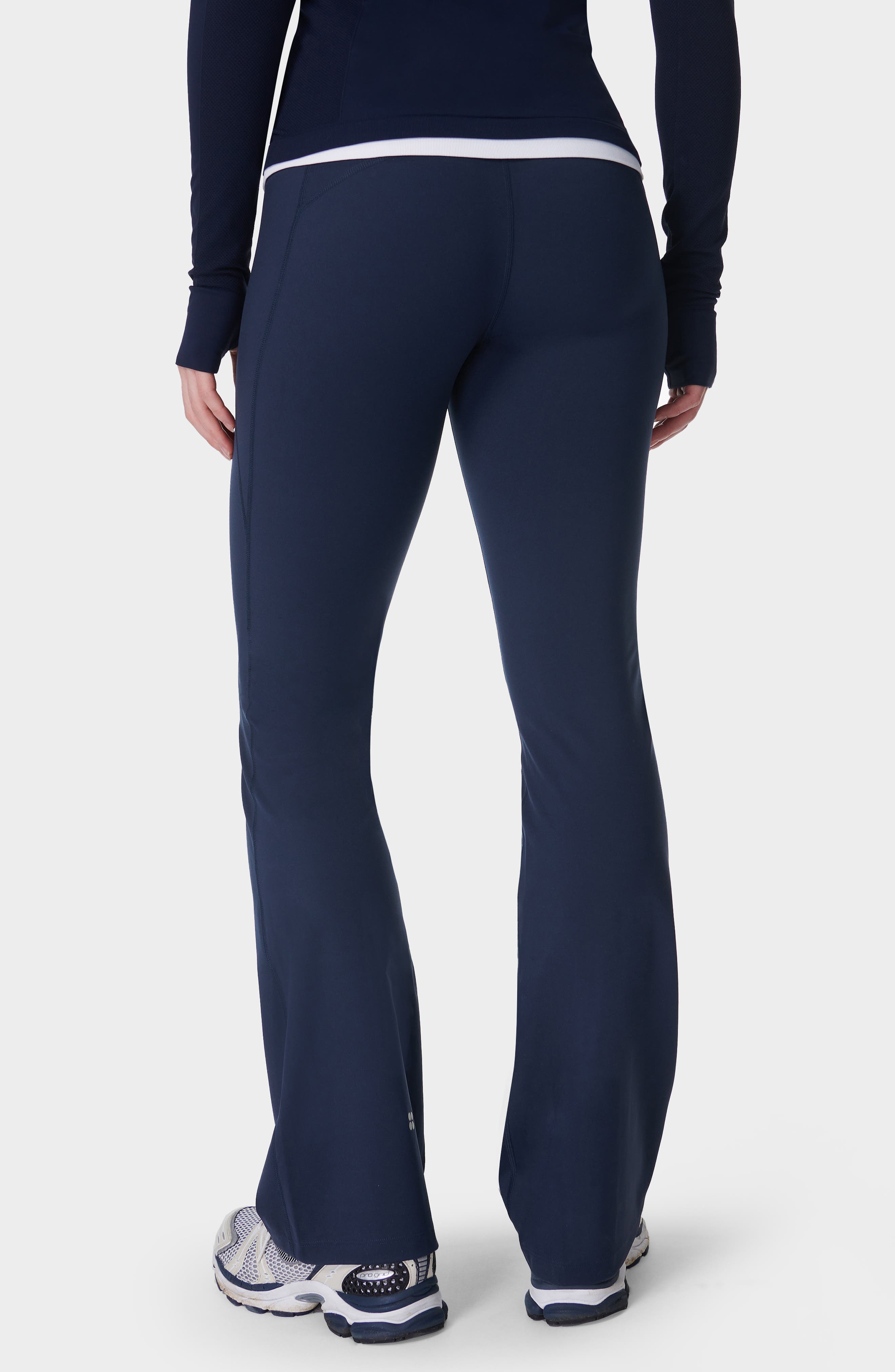 Power Workout Bootcut Leggings - image 2