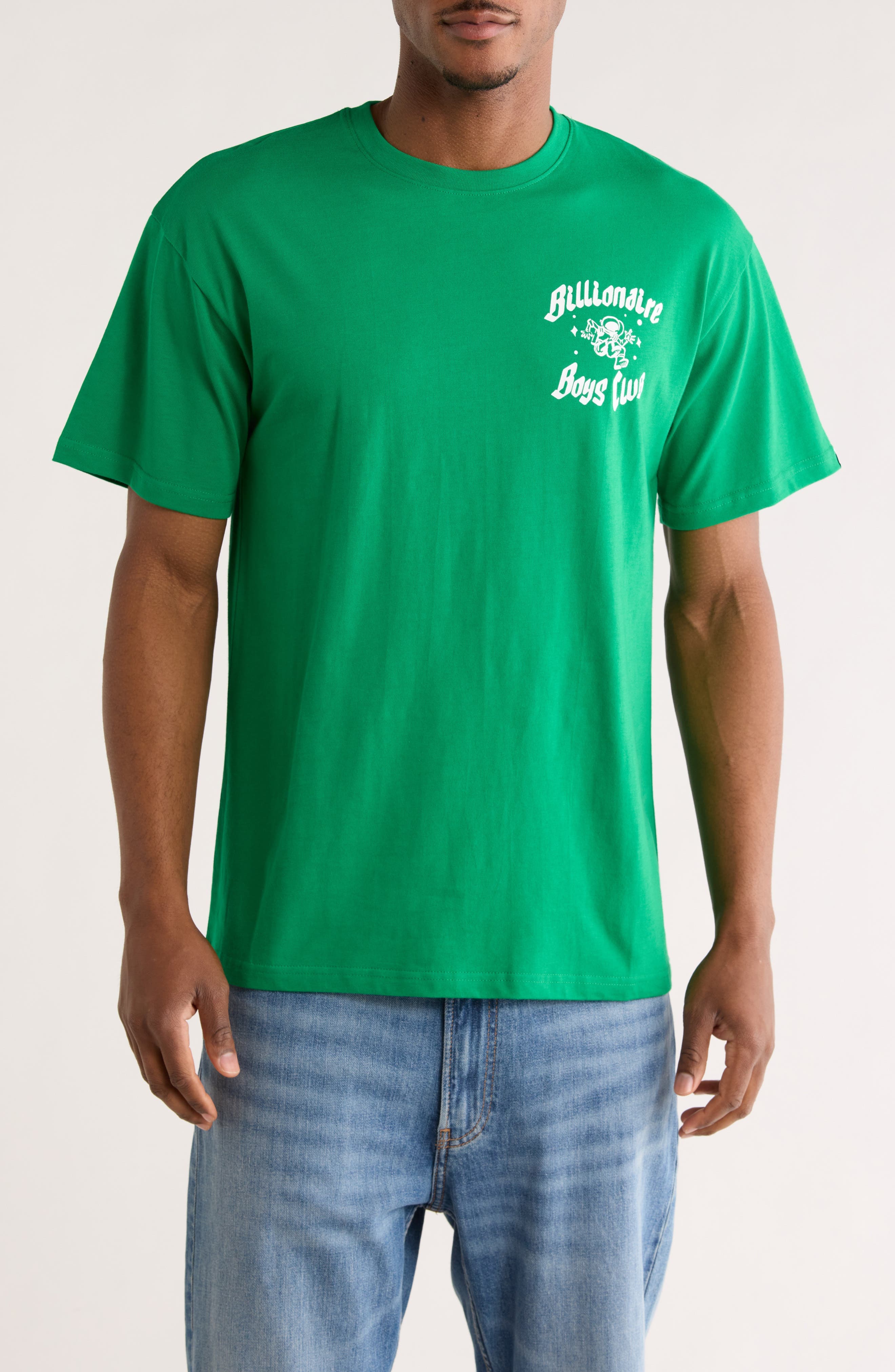 Moves Graphic T-Shirt - image 1