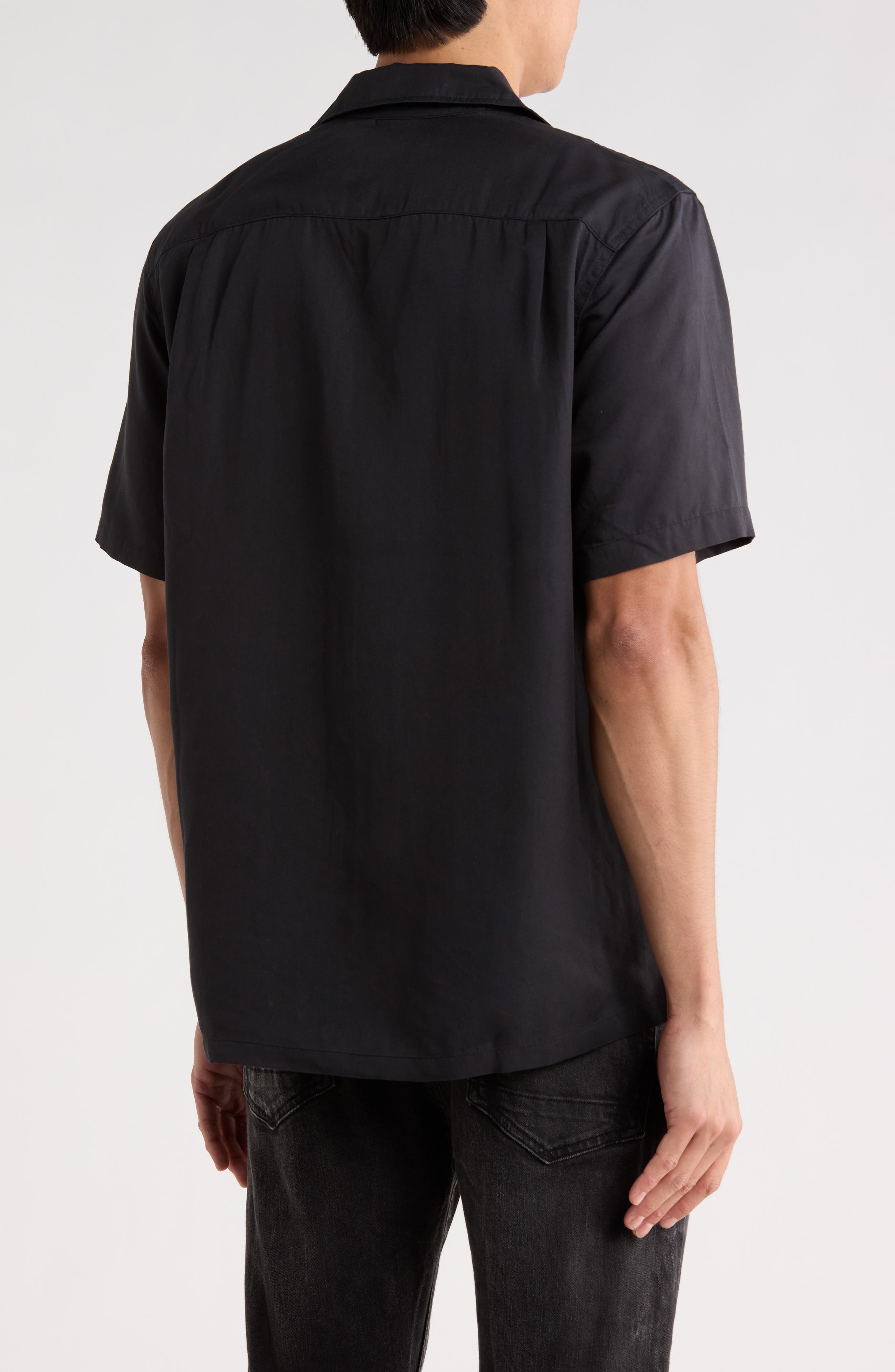 Alan Camp Shirt - image 2