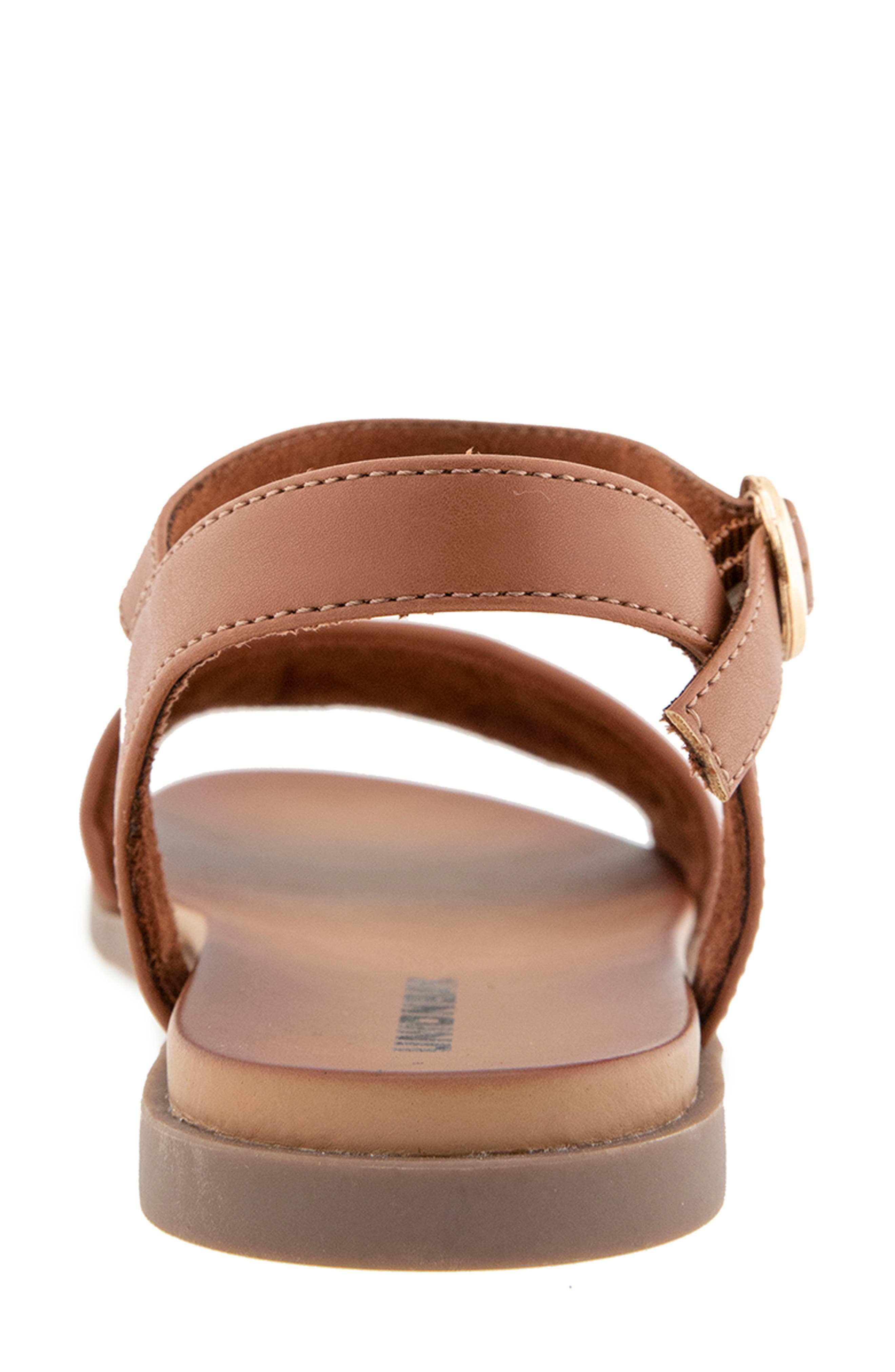 Regal Ankle Strap Sandal - image 2