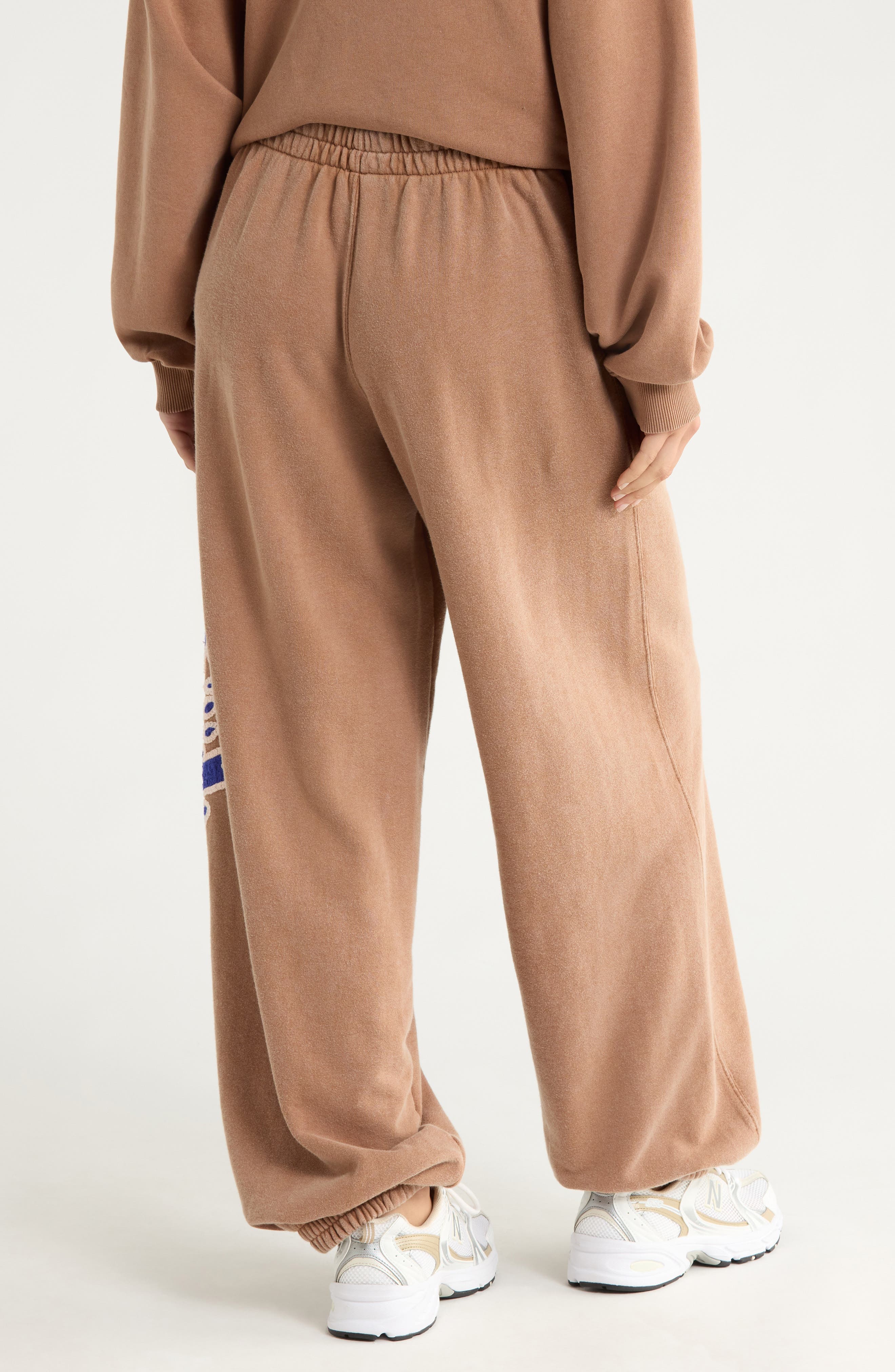 FP Movement All Star Embroidered Sweatpants - image 2