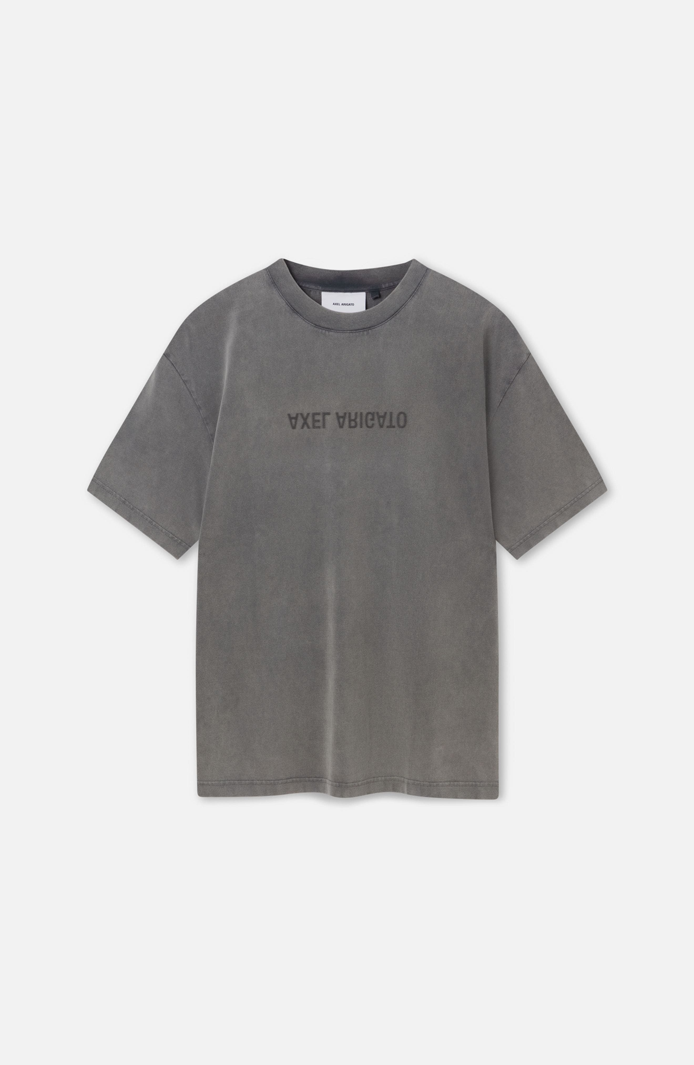 Distort Washed T-Shirt - image 3