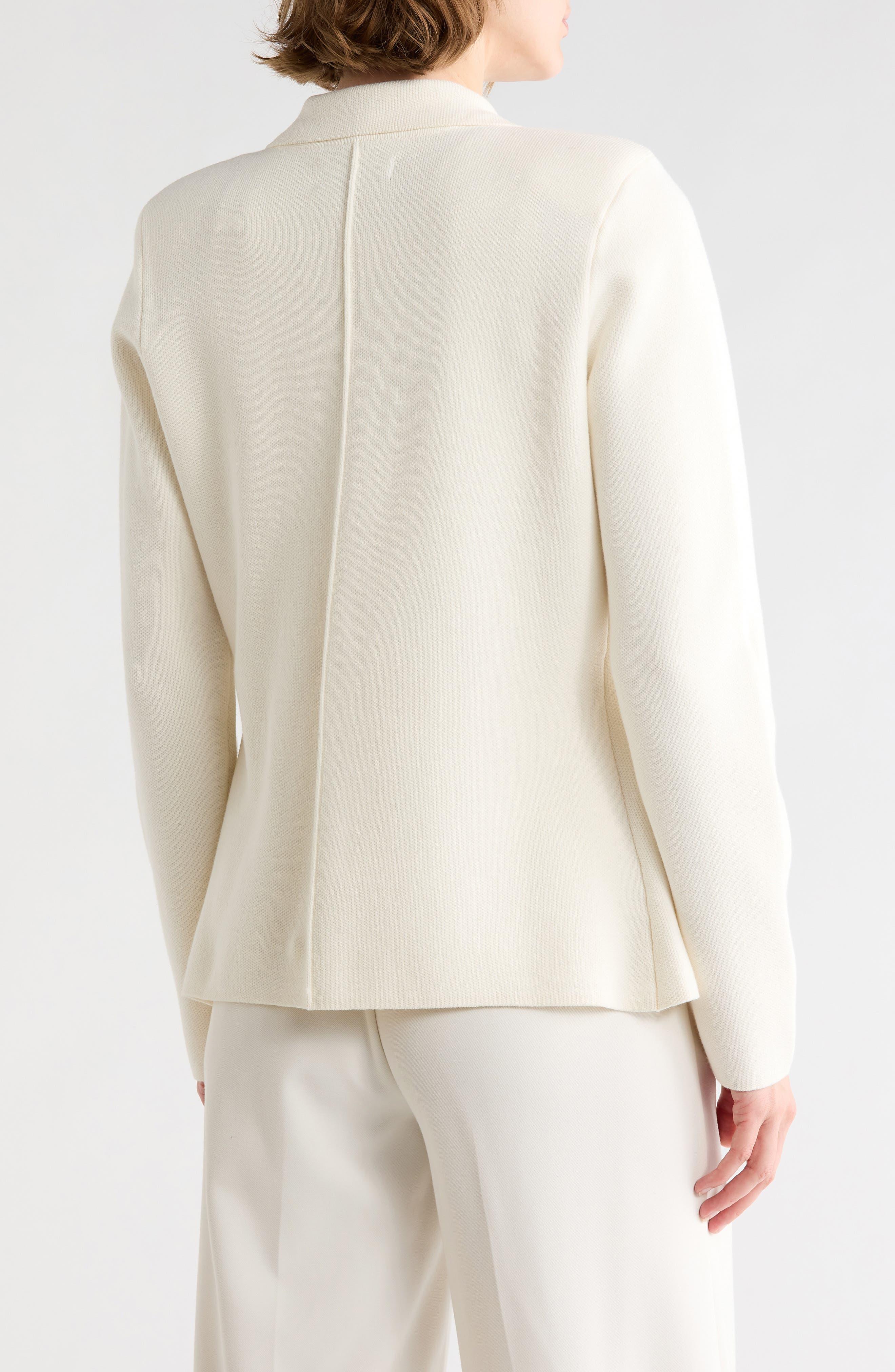 Sweater Blazer - image 2