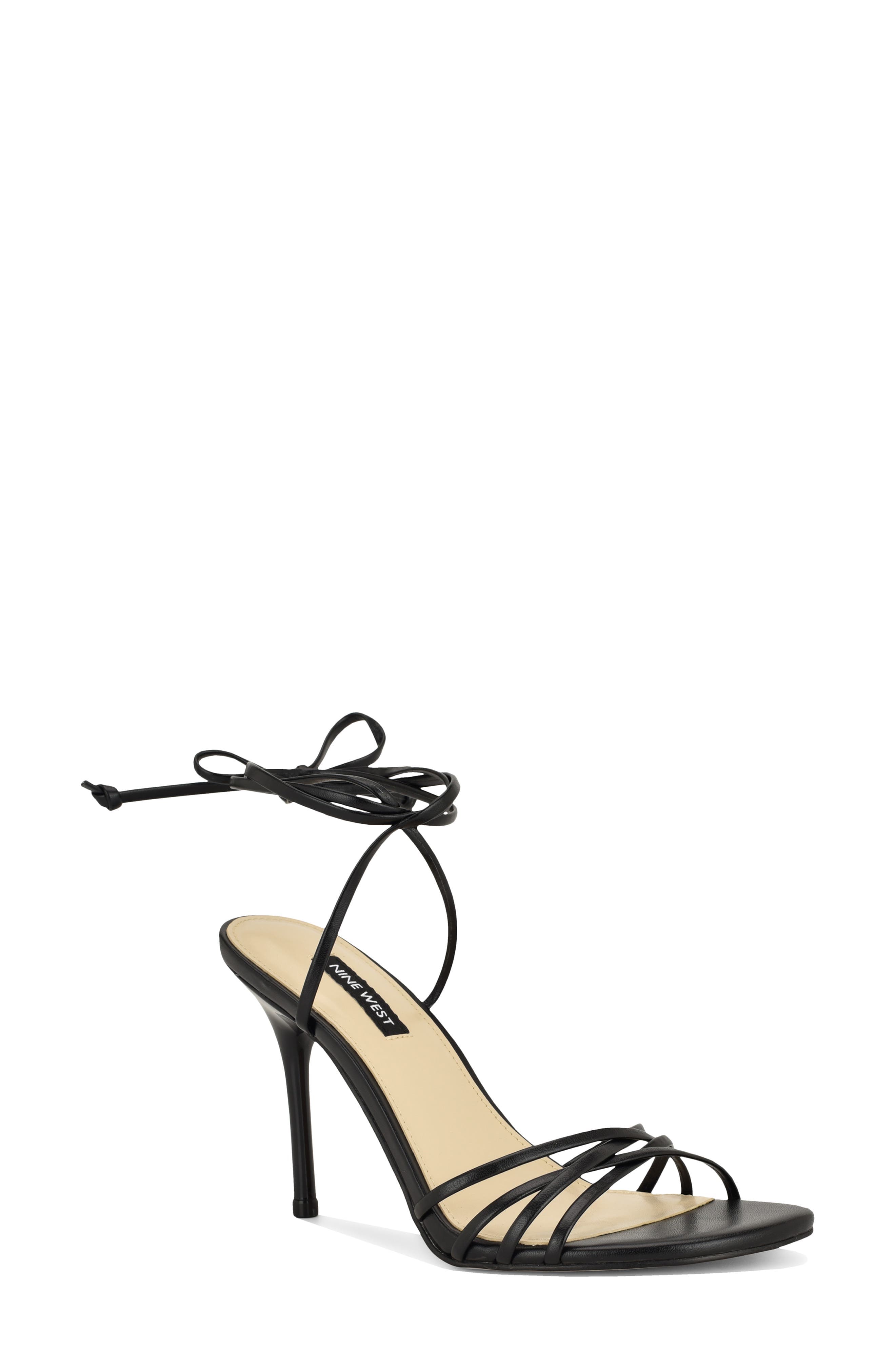 Opela Ankle Wrap Sandal - image 1