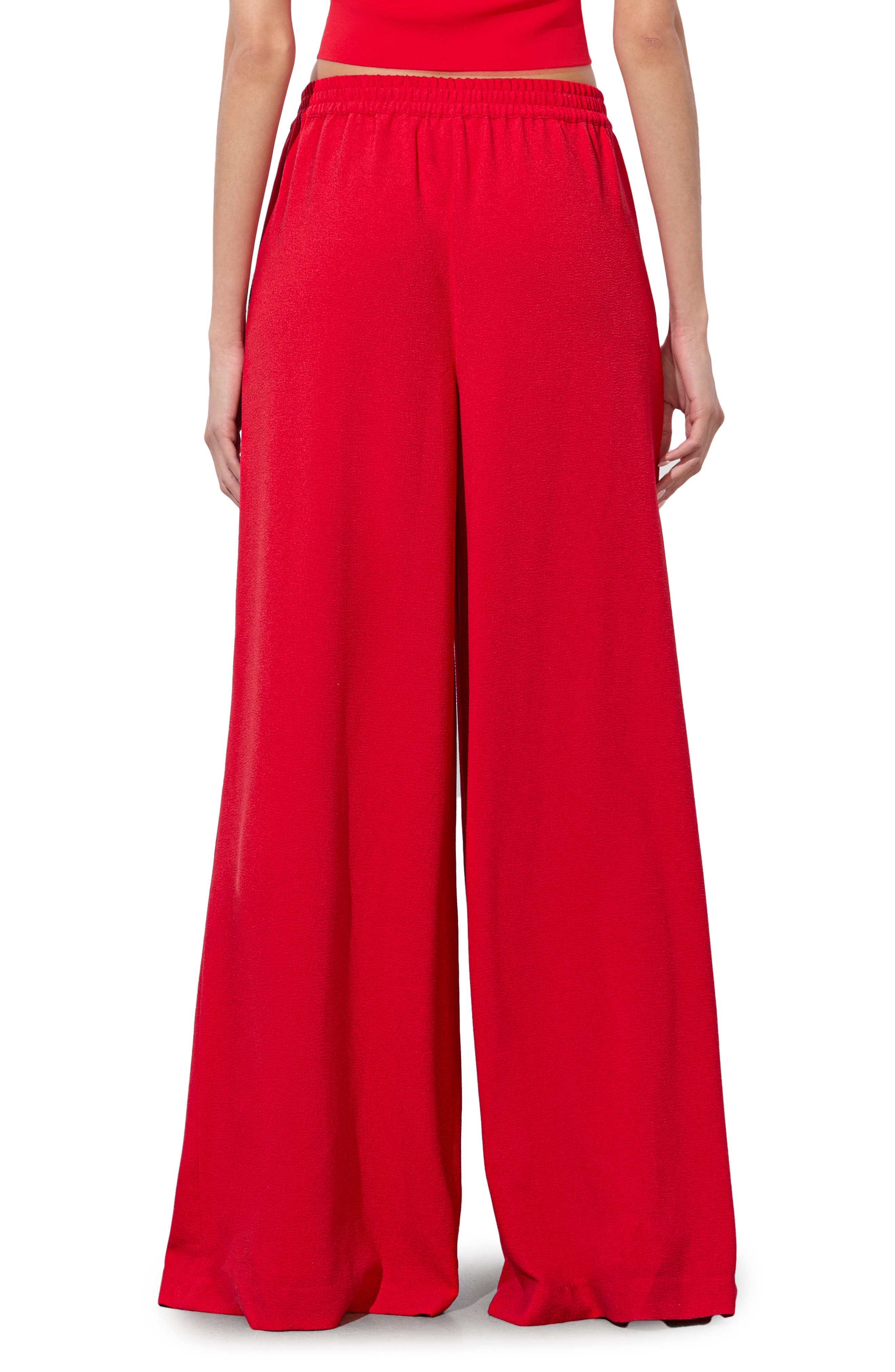 Ojai Ultra Wide Leg Pants - image 2
