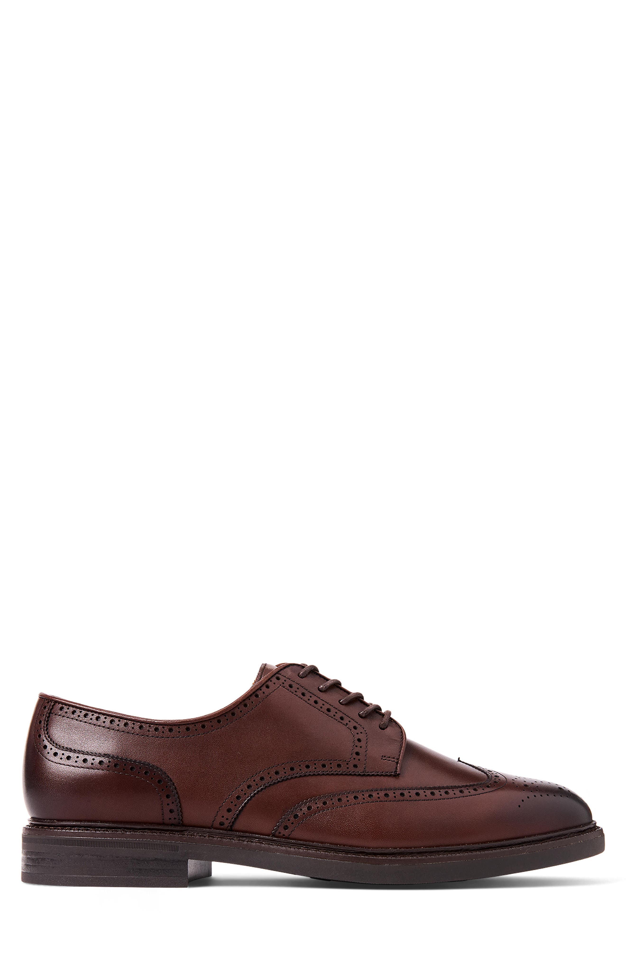 Asher Wingtip Oxford - image 2