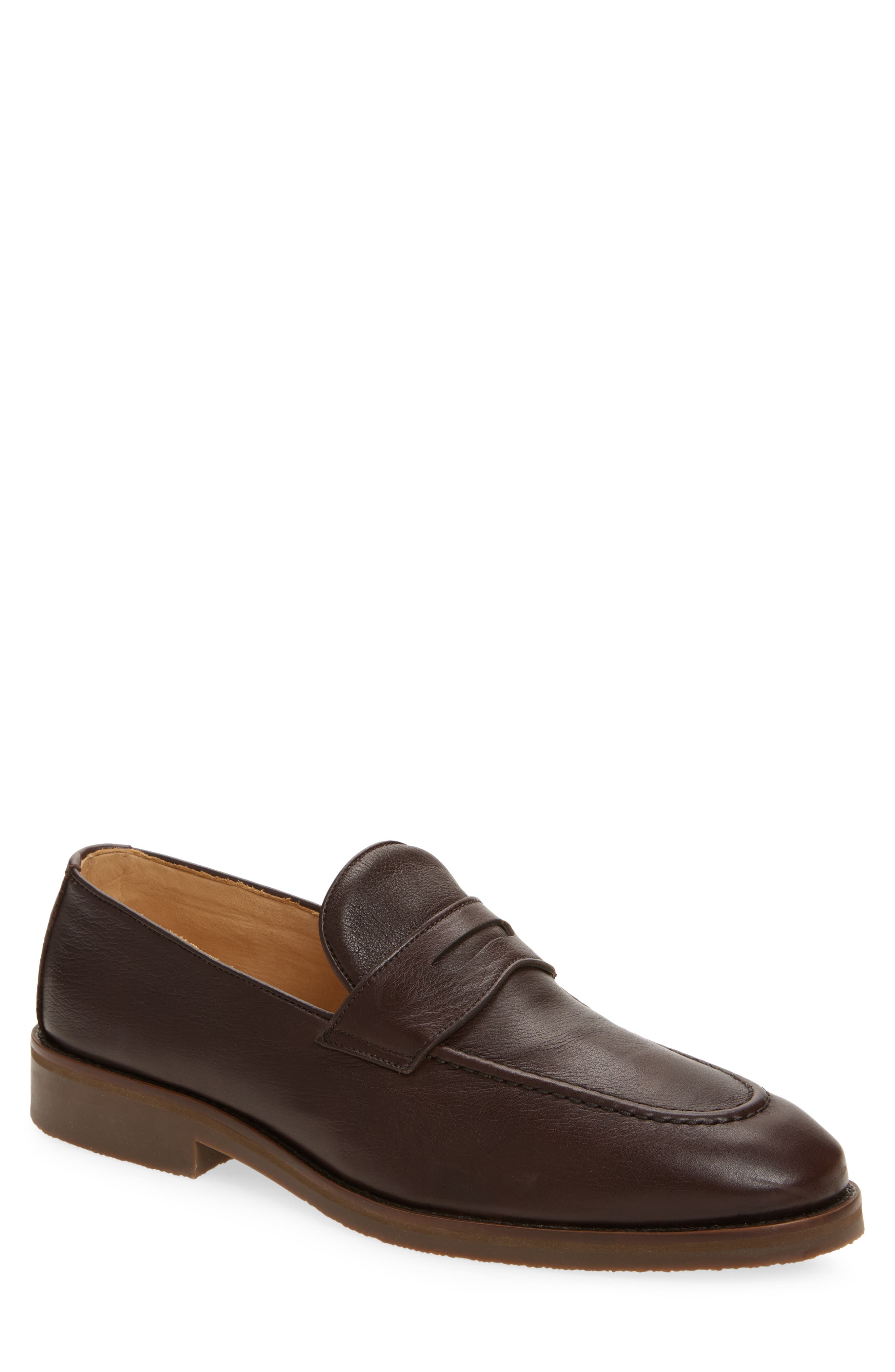 Madison Penny Loafer - image 1